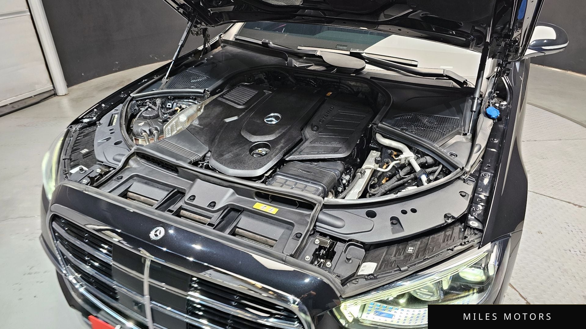 Mercedes-Benz S-Class W223 2022 — миниатюра 6