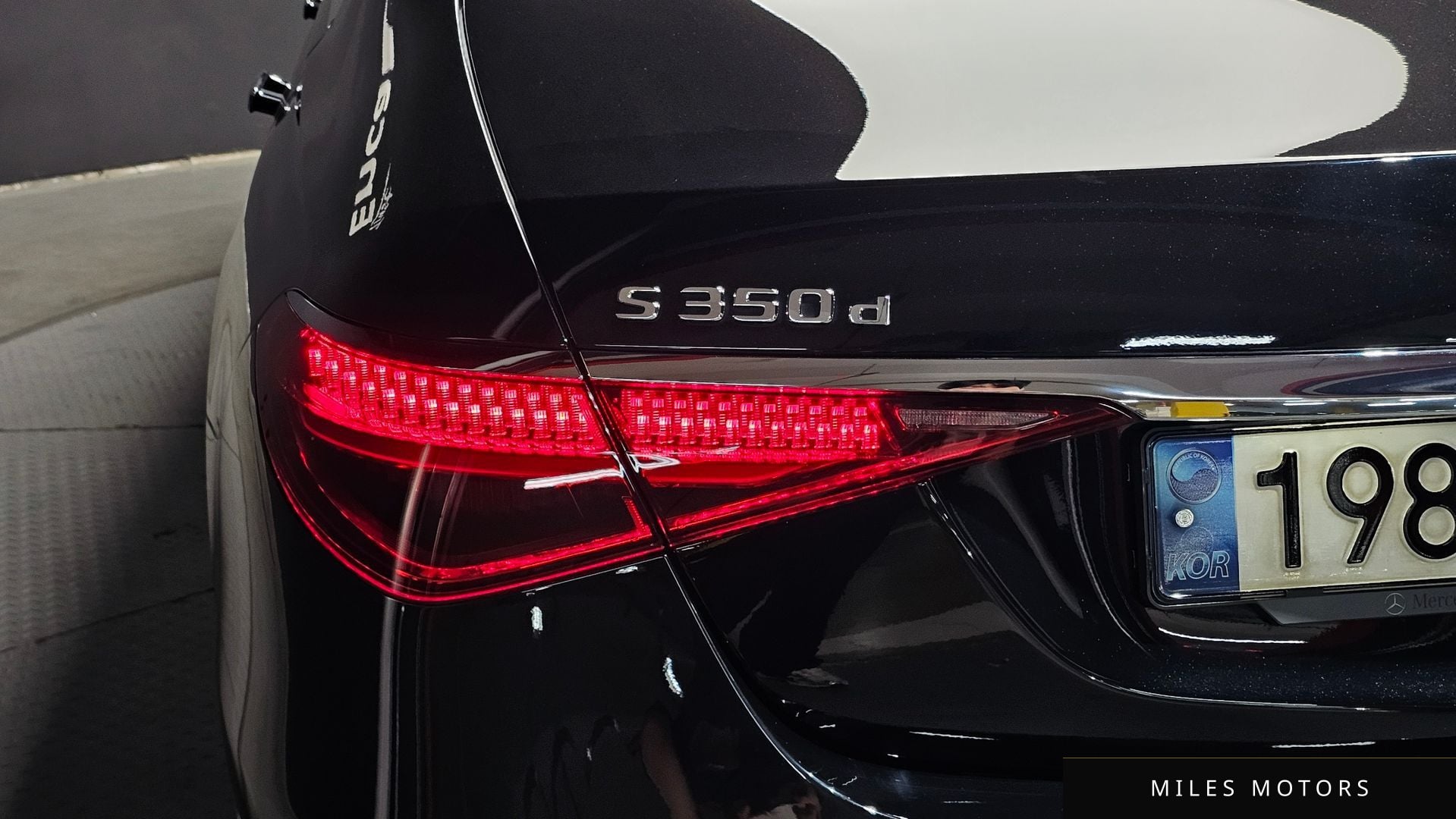 Mercedes-Benz S-Class W223 2022 — миниатюра 9