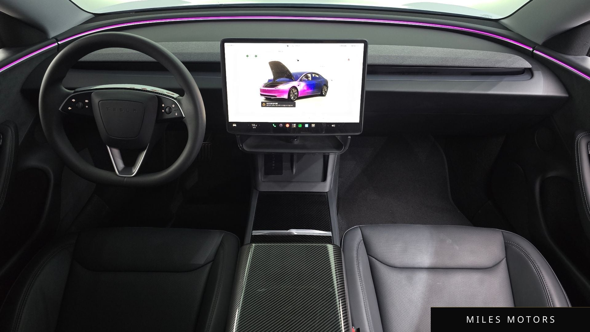 Tesla Model 3 2024 — миниатюра 10