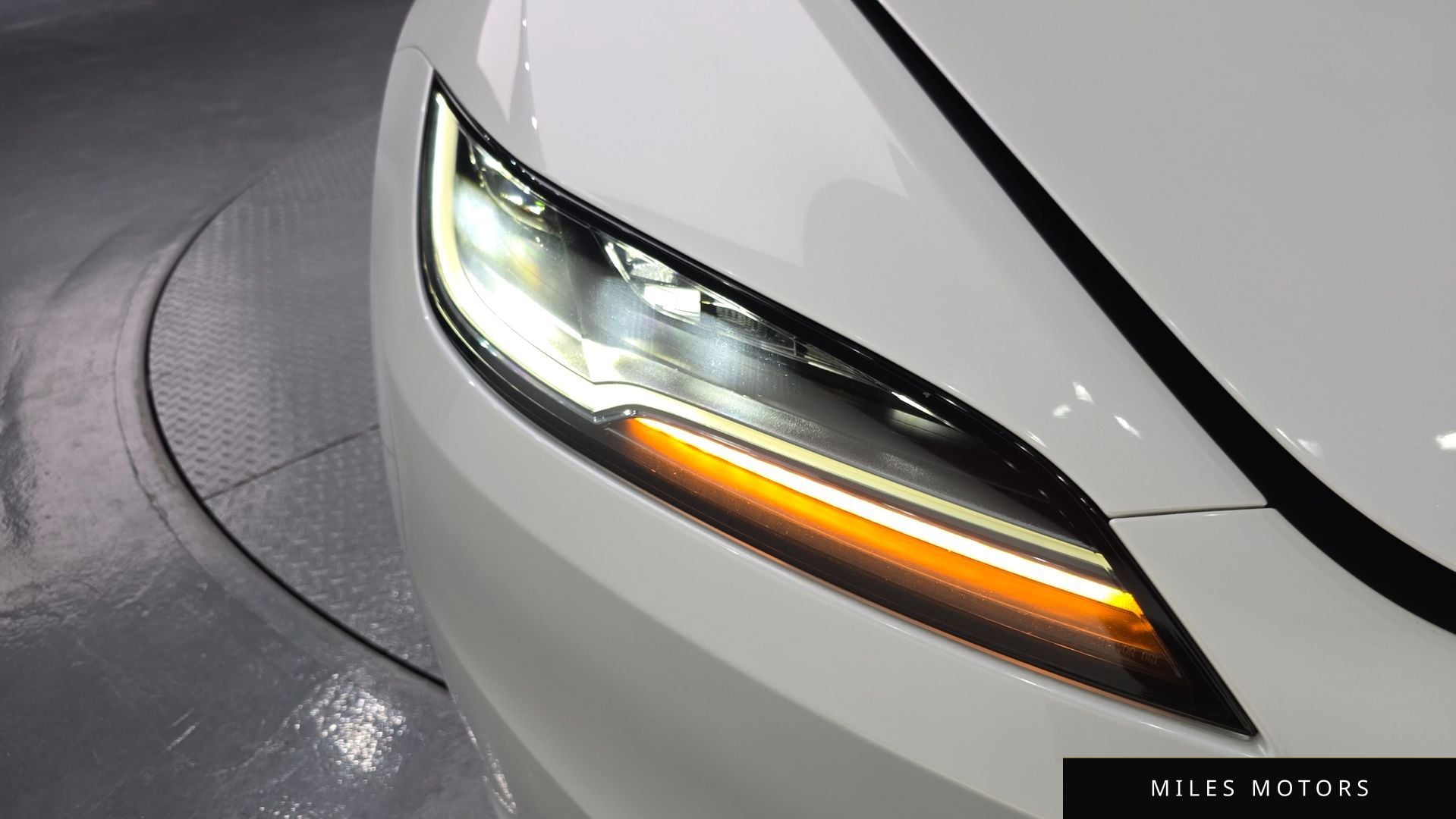 Tesla Model 3 2024 — миниатюра 8