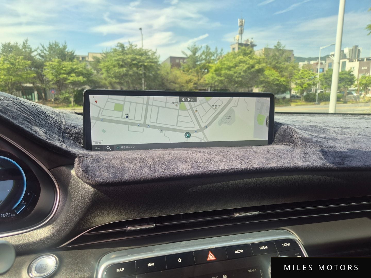 Genesis GV80 2022 — миниатюра 12