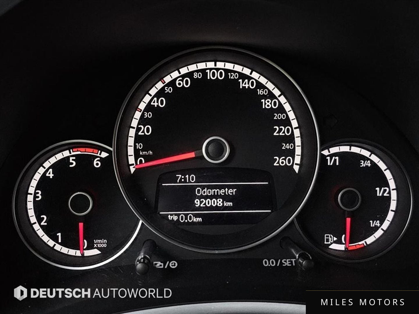 Volkswagen Beetle 2014 — миниатюра 8