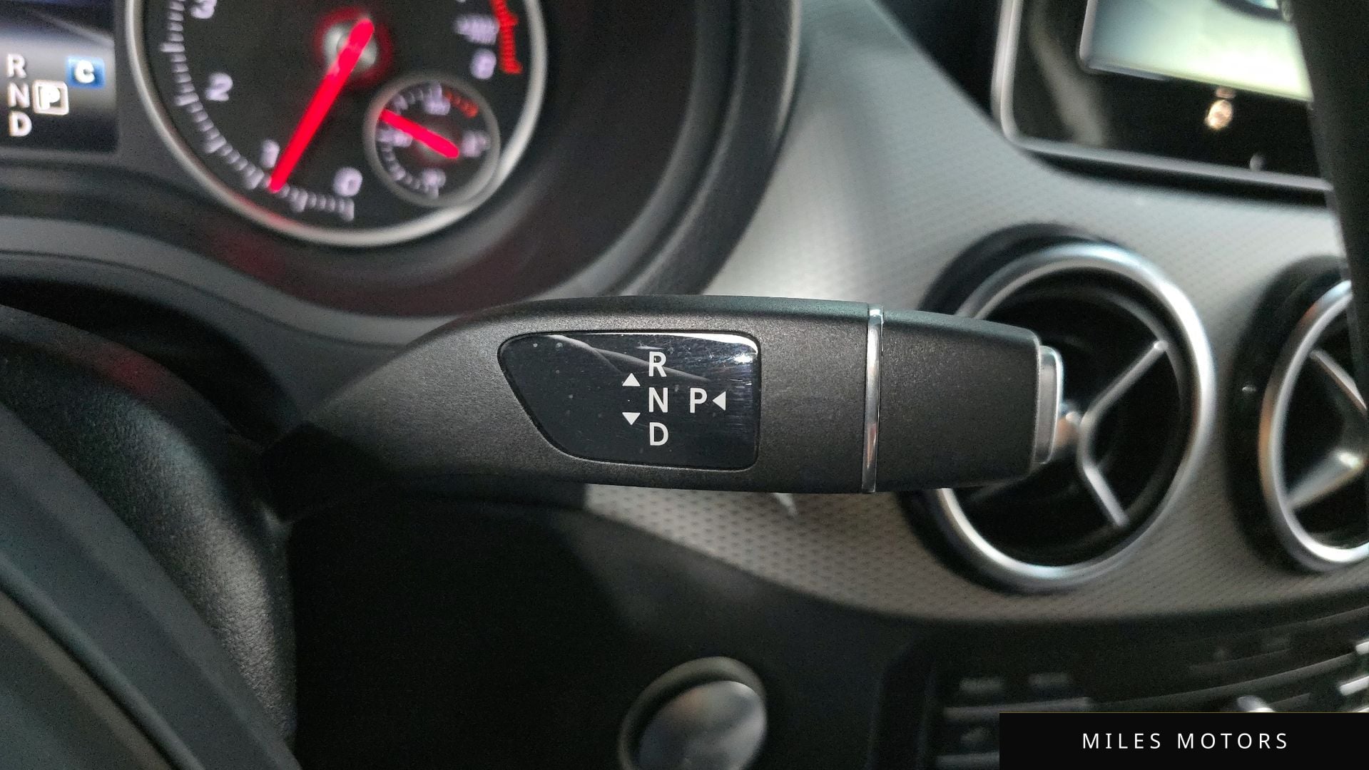 Mercedes-Benz B-Class W246 2018 — миниатюра 12