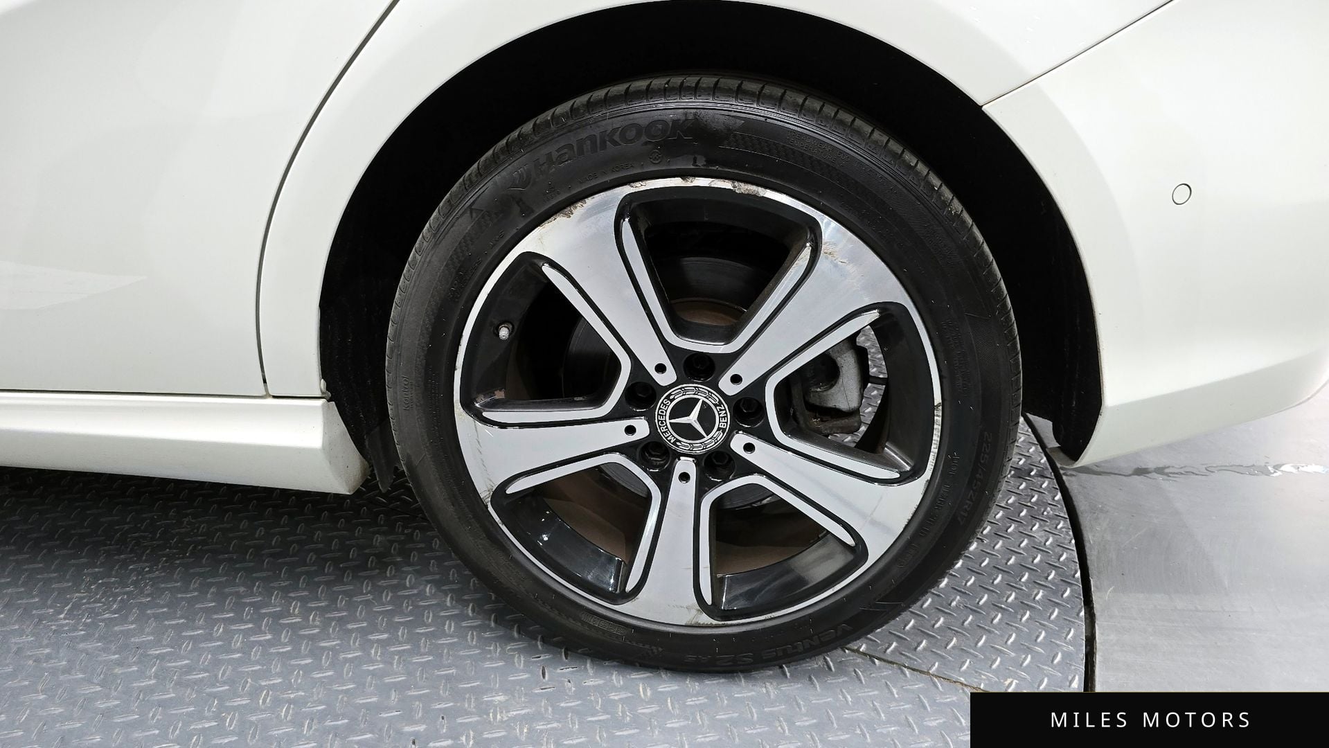 Mercedes-Benz B-Class W246 2018 — миниатюра 7