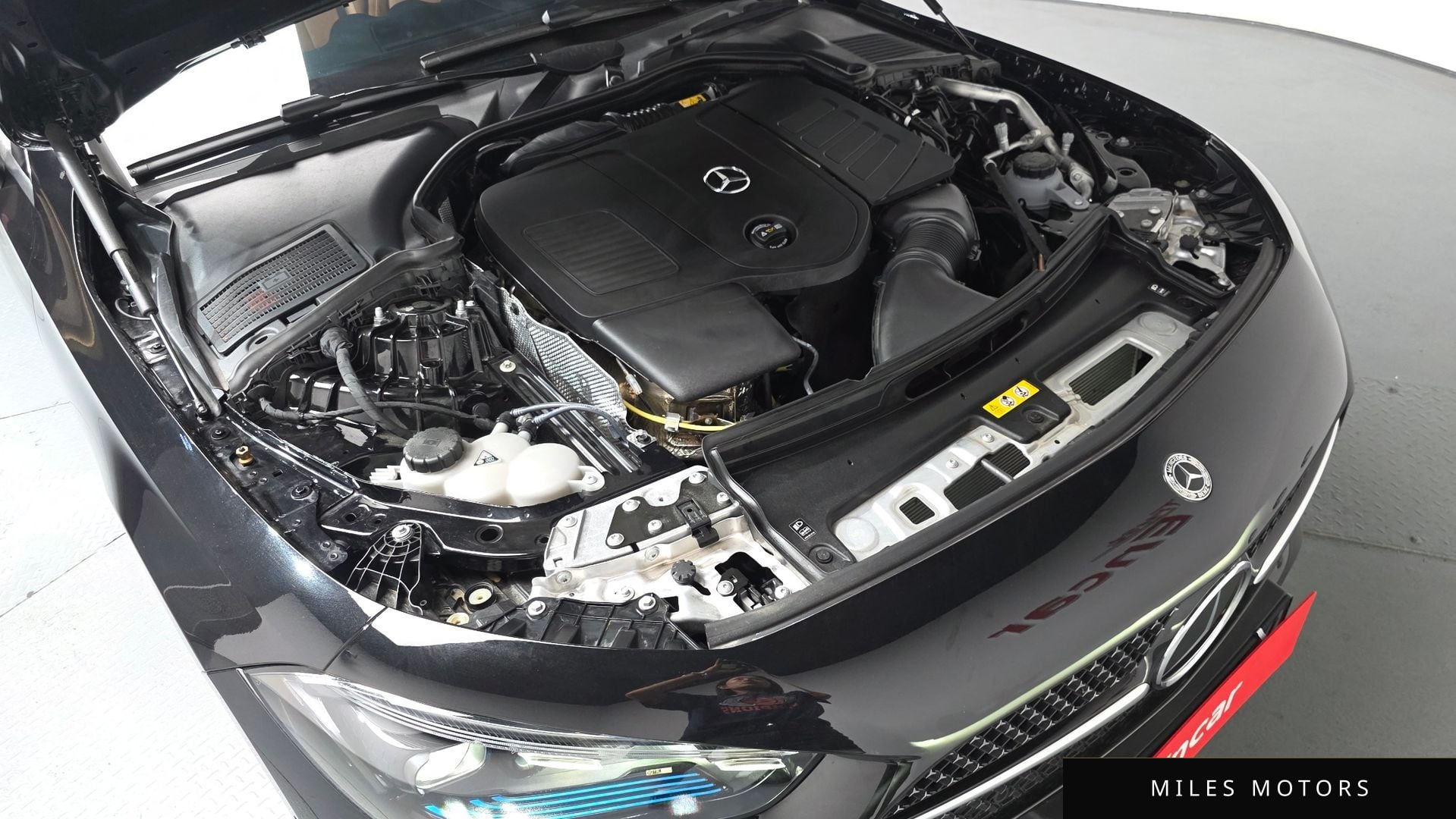 Mercedes-Benz CLE-Class C236 2025 — миниатюра 5