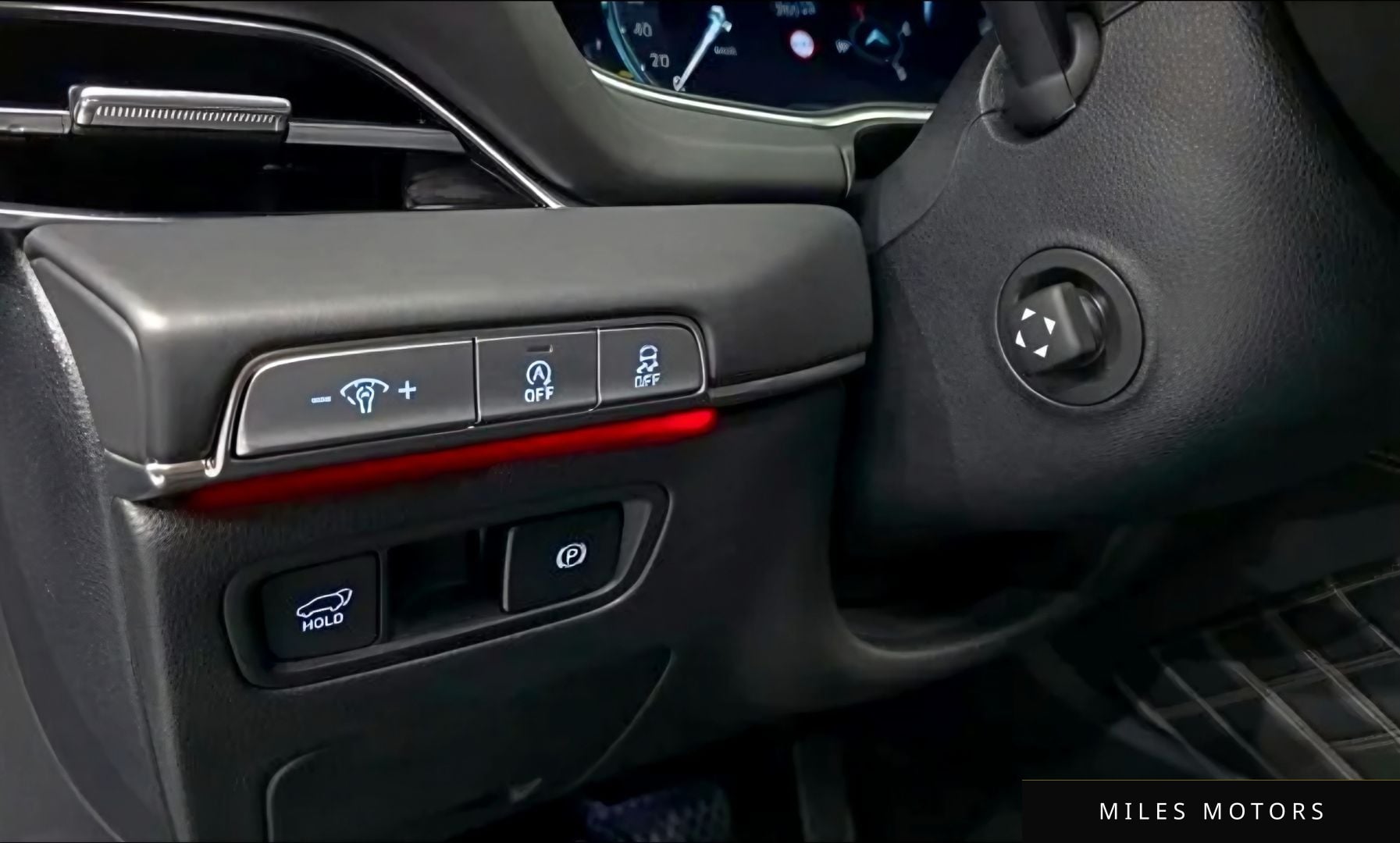 Genesis GV80 2022 — миниатюра 12