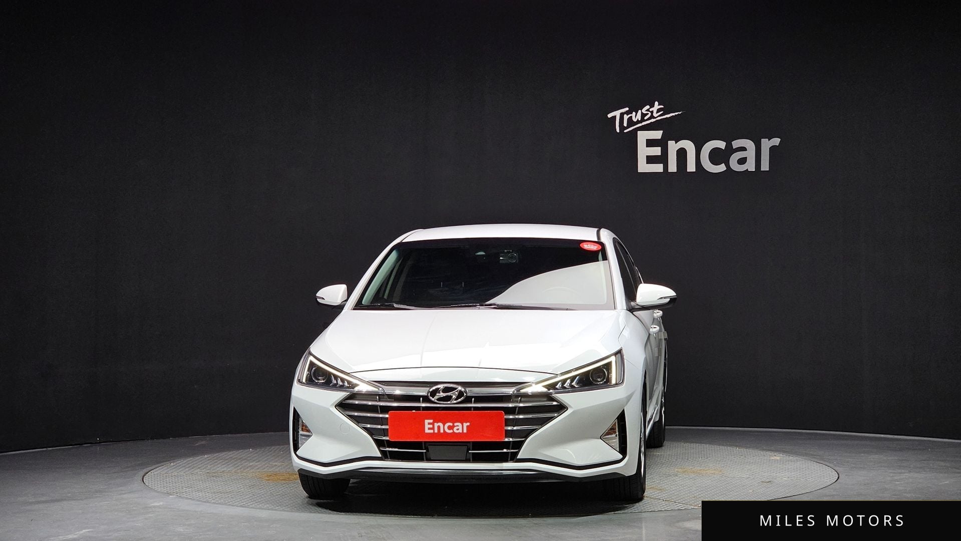 Hyundai AVANTE 2020 — миниатюра 3