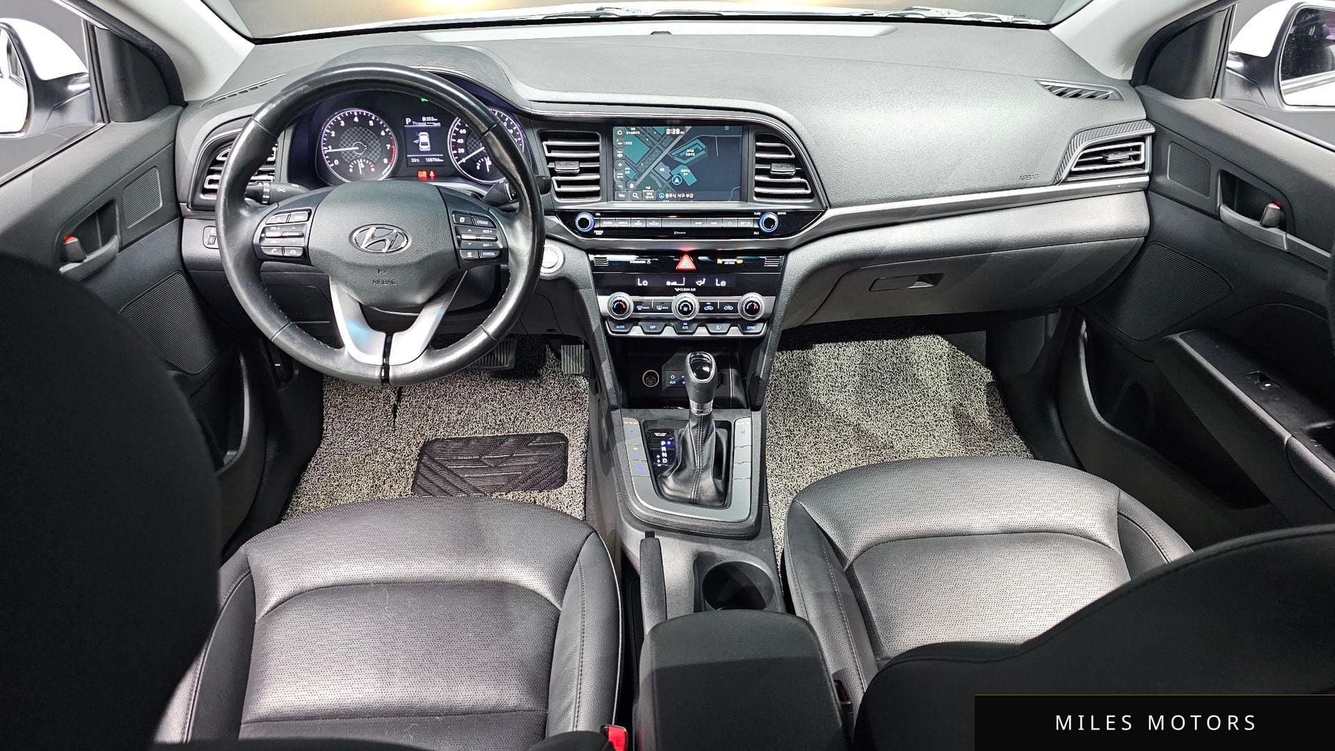 Hyundai AVANTE 2020 — миниатюра 10