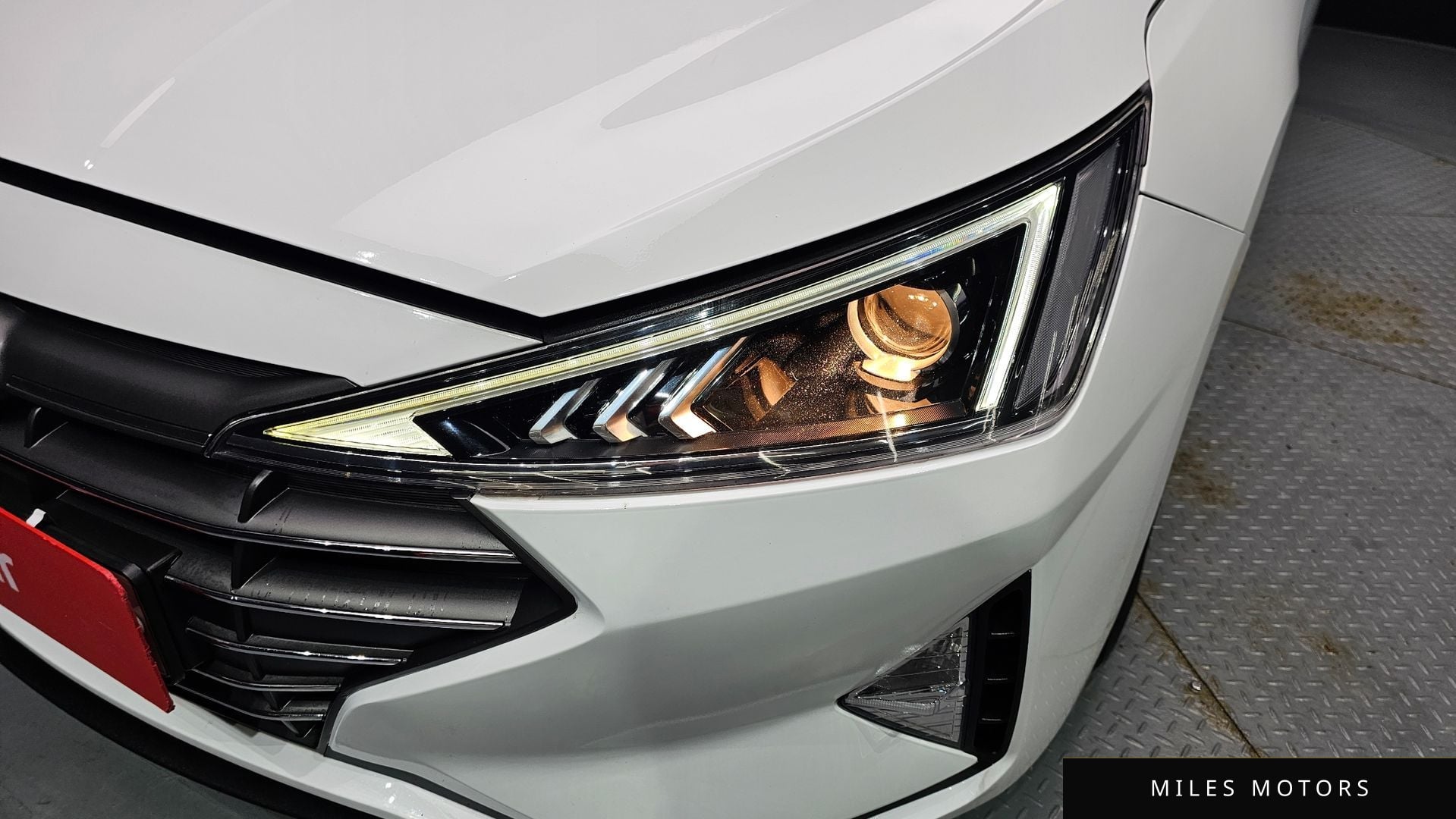 Hyundai AVANTE 2020 — миниатюра 8