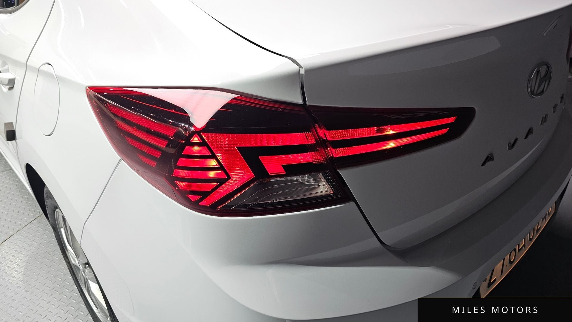 Hyundai AVANTE 2020 — миниатюра 9