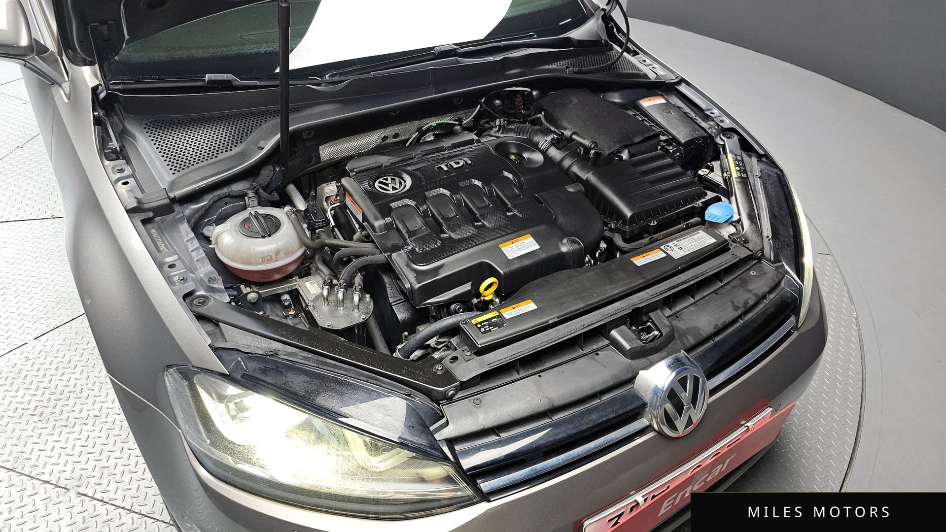 Volkswagen Golf 2016 — миниатюра 6