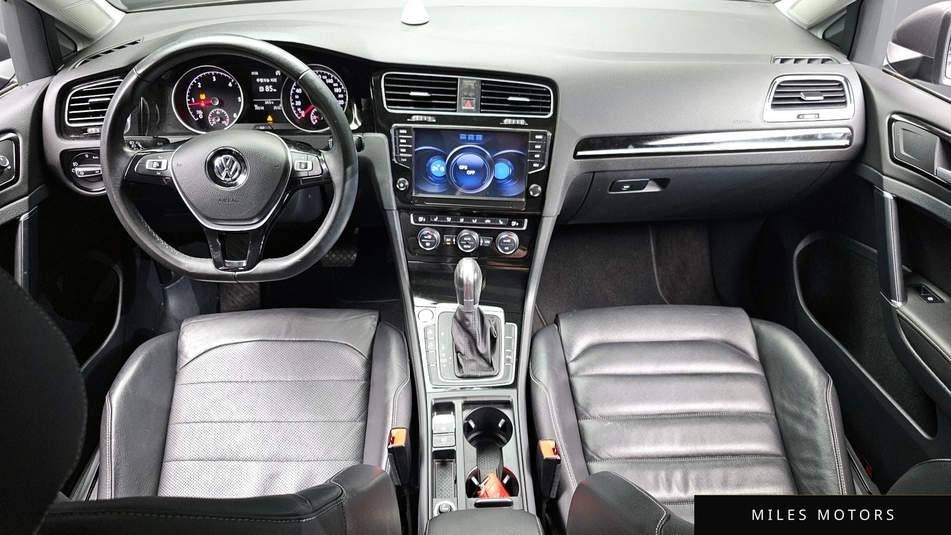 Volkswagen Golf 2016 — миниатюра 7