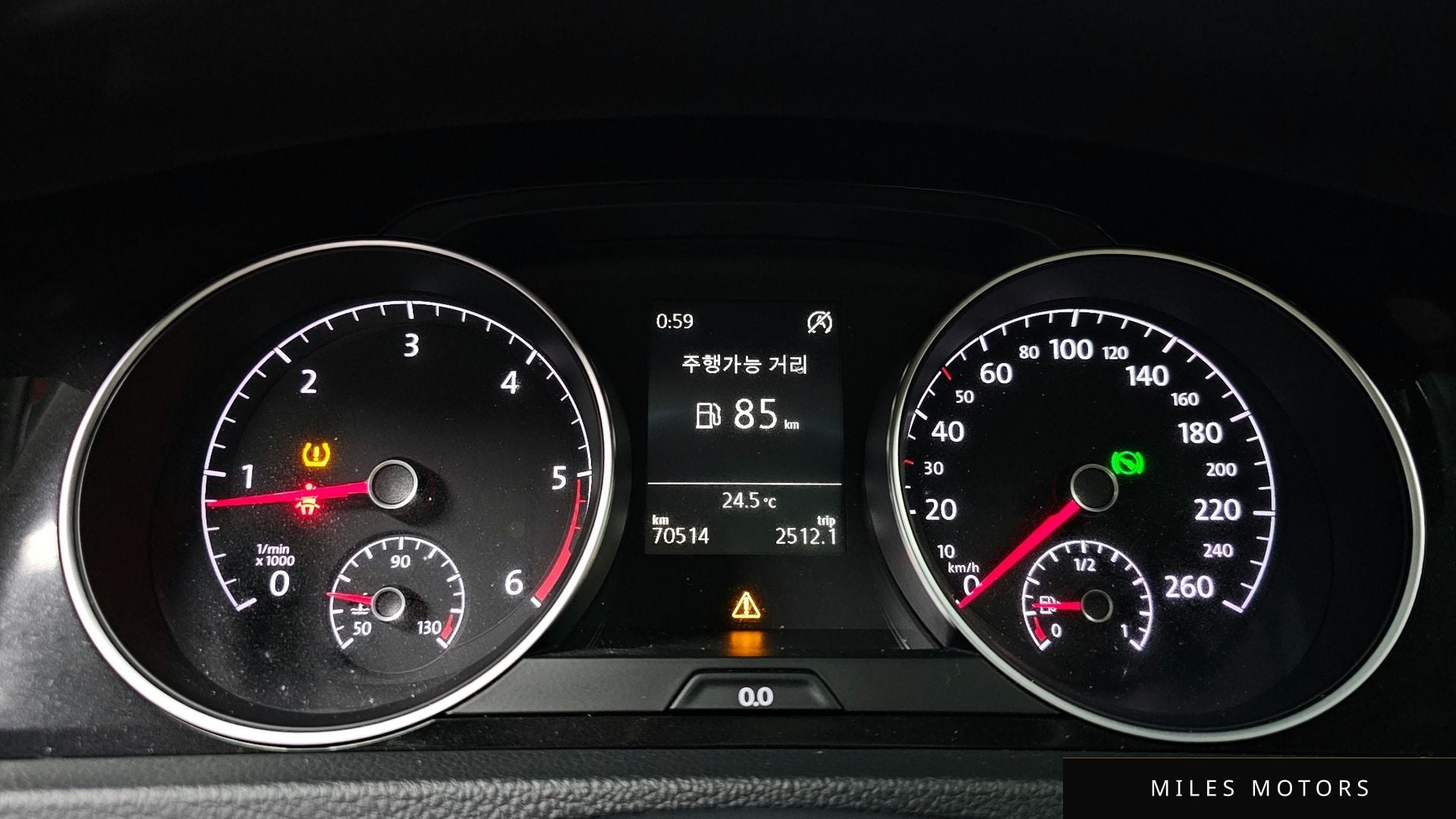 Volkswagen Golf 2016 — миниатюра 8