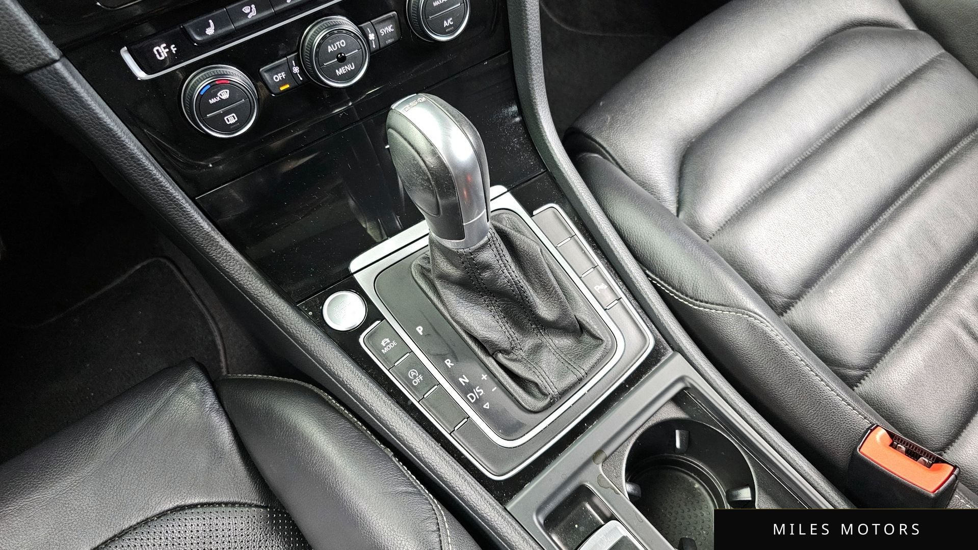 Volkswagen Golf 2016 — миниатюра 9