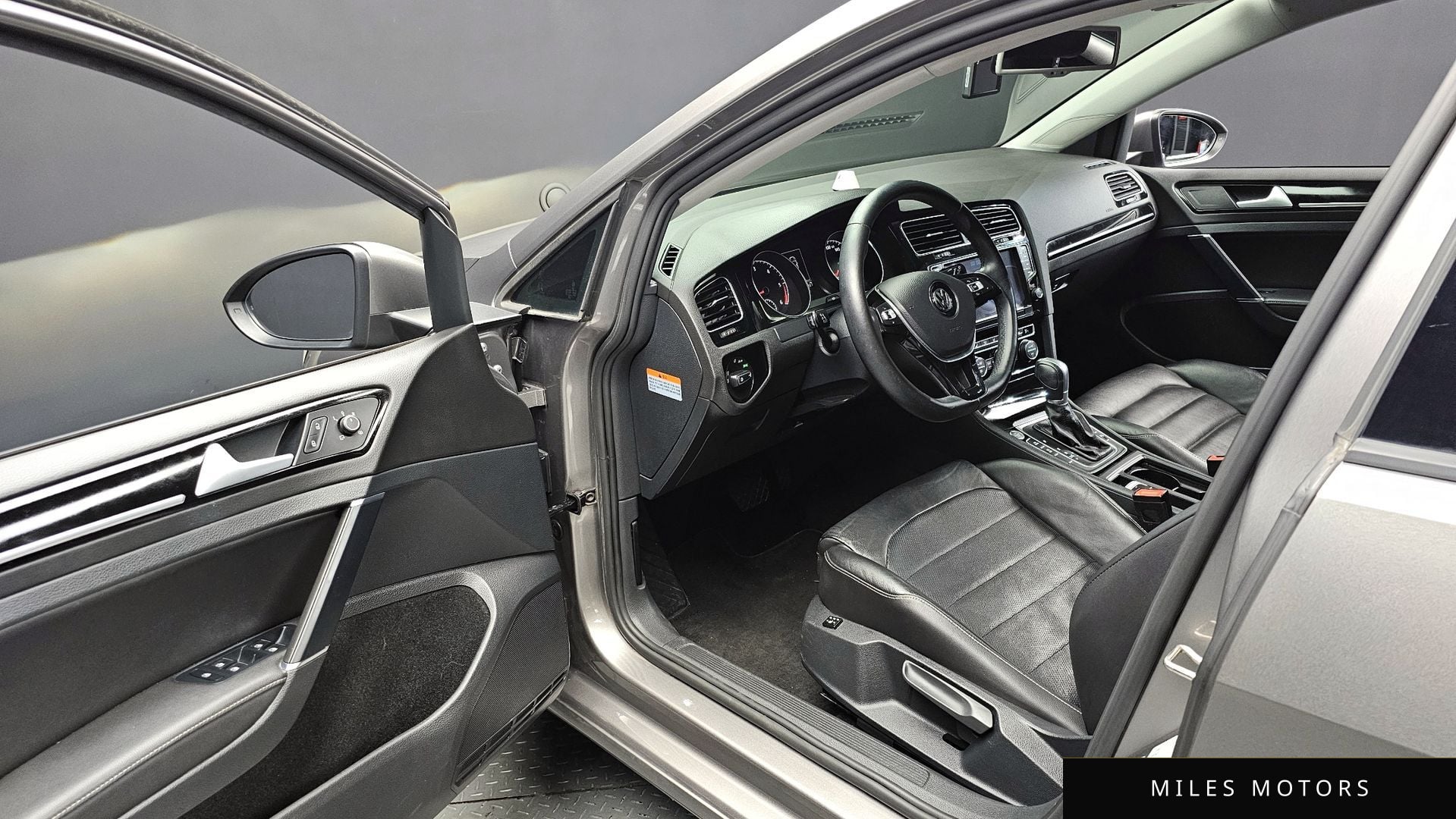 Volkswagen Golf 2016 — миниатюра 10