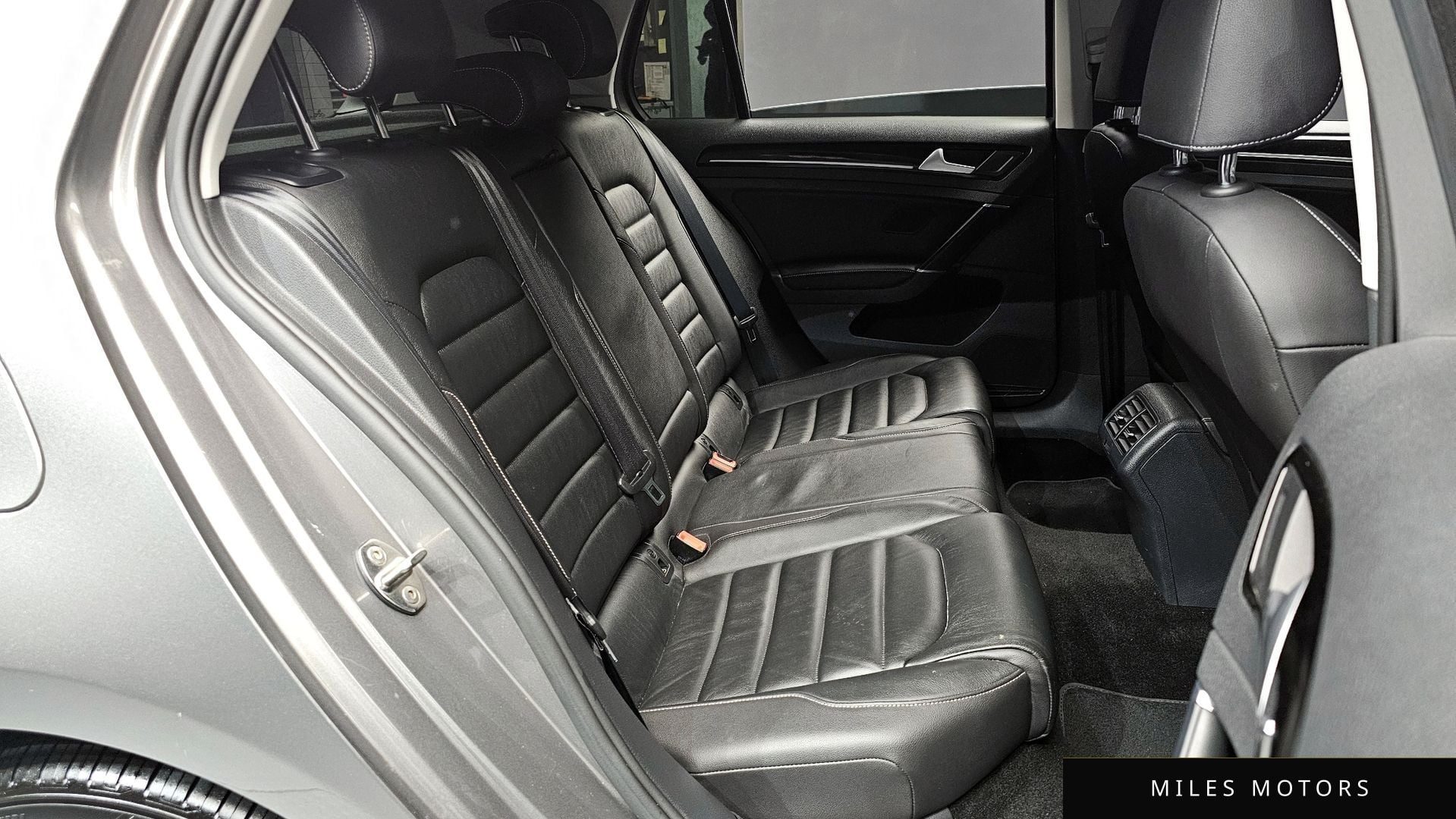 Volkswagen Golf 2016 — миниатюра 11