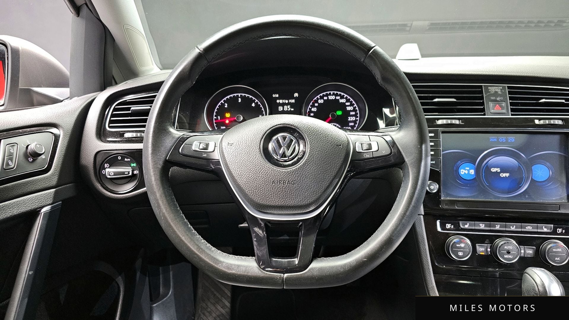Volkswagen Golf 2016 — миниатюра 12