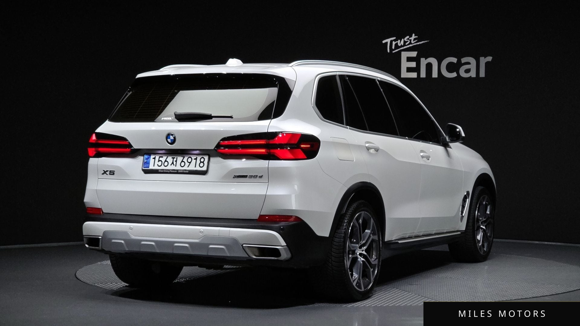 BMW X5 (G05) 2024 — миниатюра 2