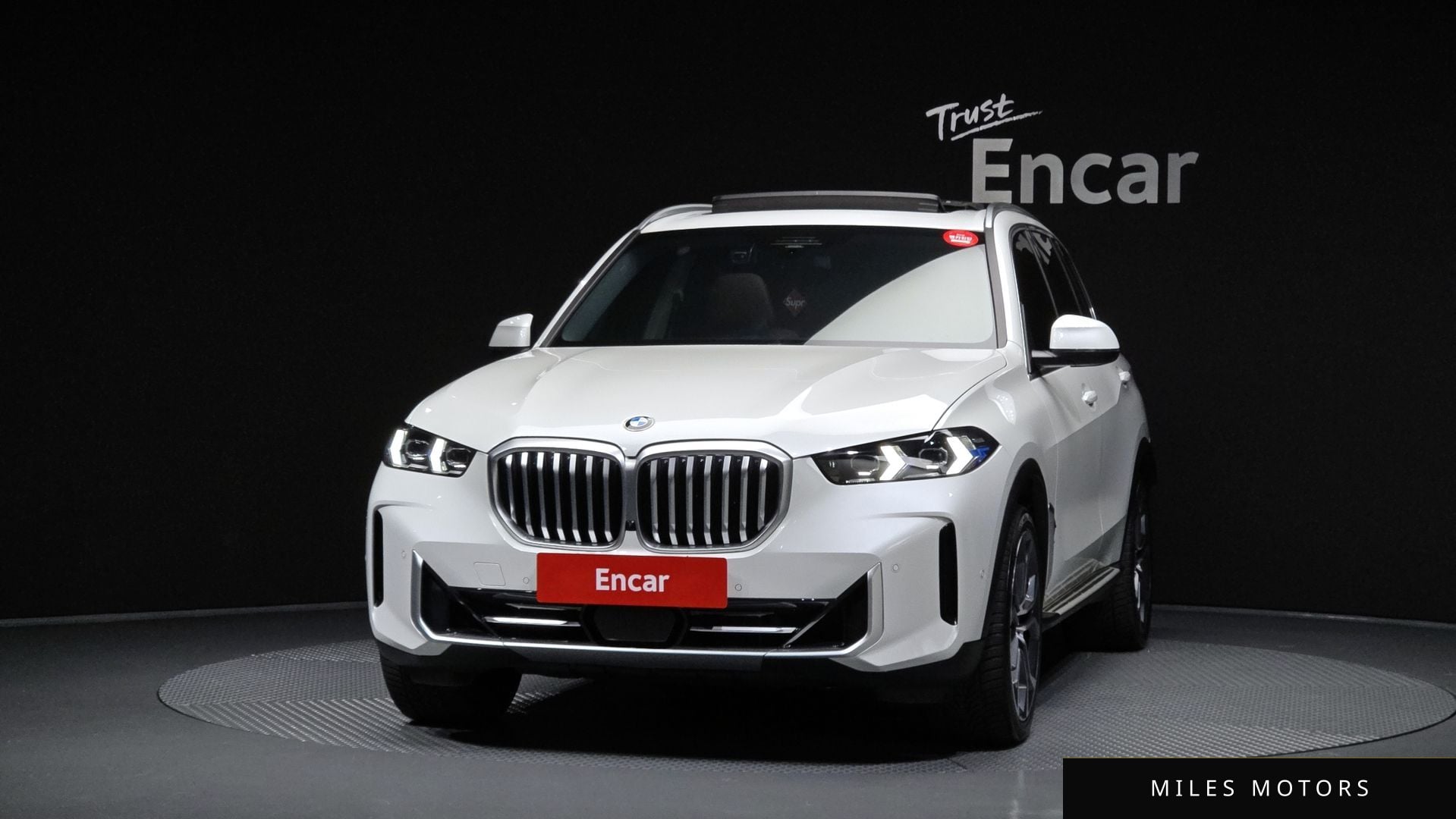 BMW X5 (G05) 2024 — миниатюра 3