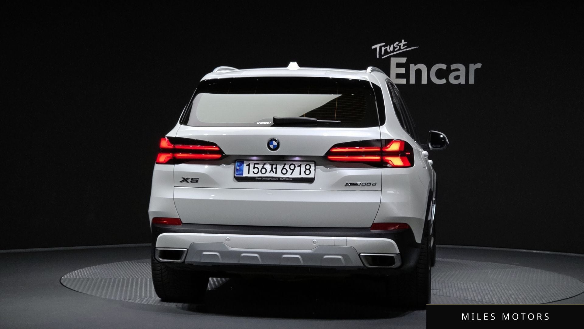 BMW X5 (G05) 2024 — миниатюра 4