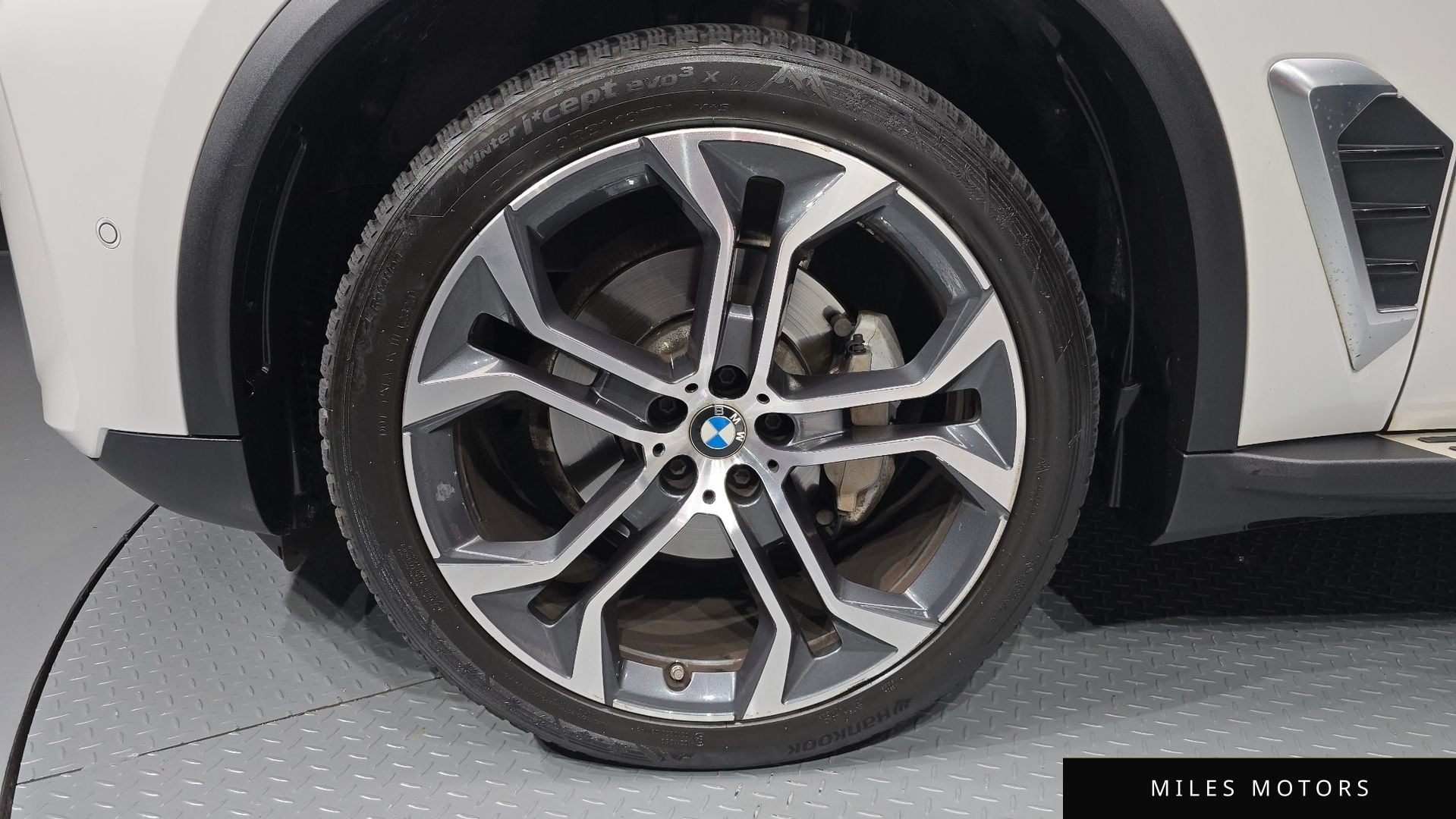 BMW X5 (G05) 2024 — миниатюра 5