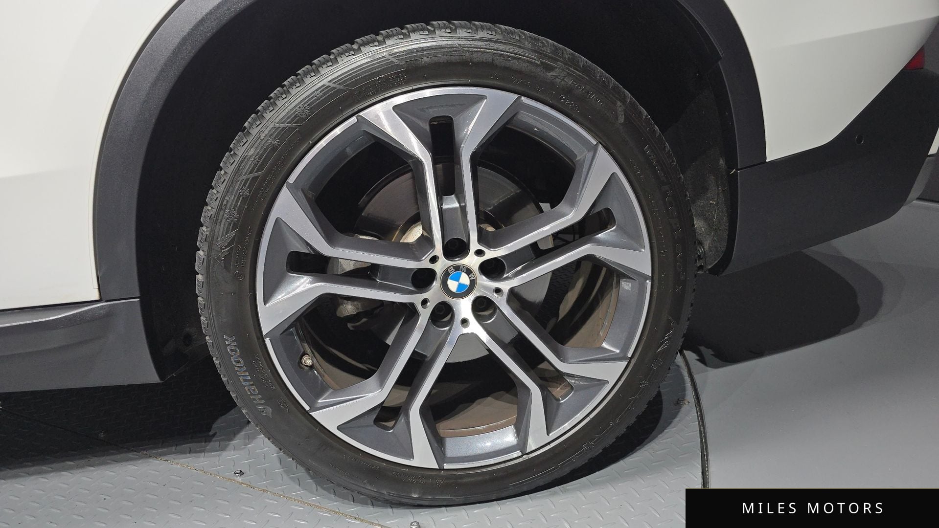 BMW X5 (G05) 2024 — миниатюра 7