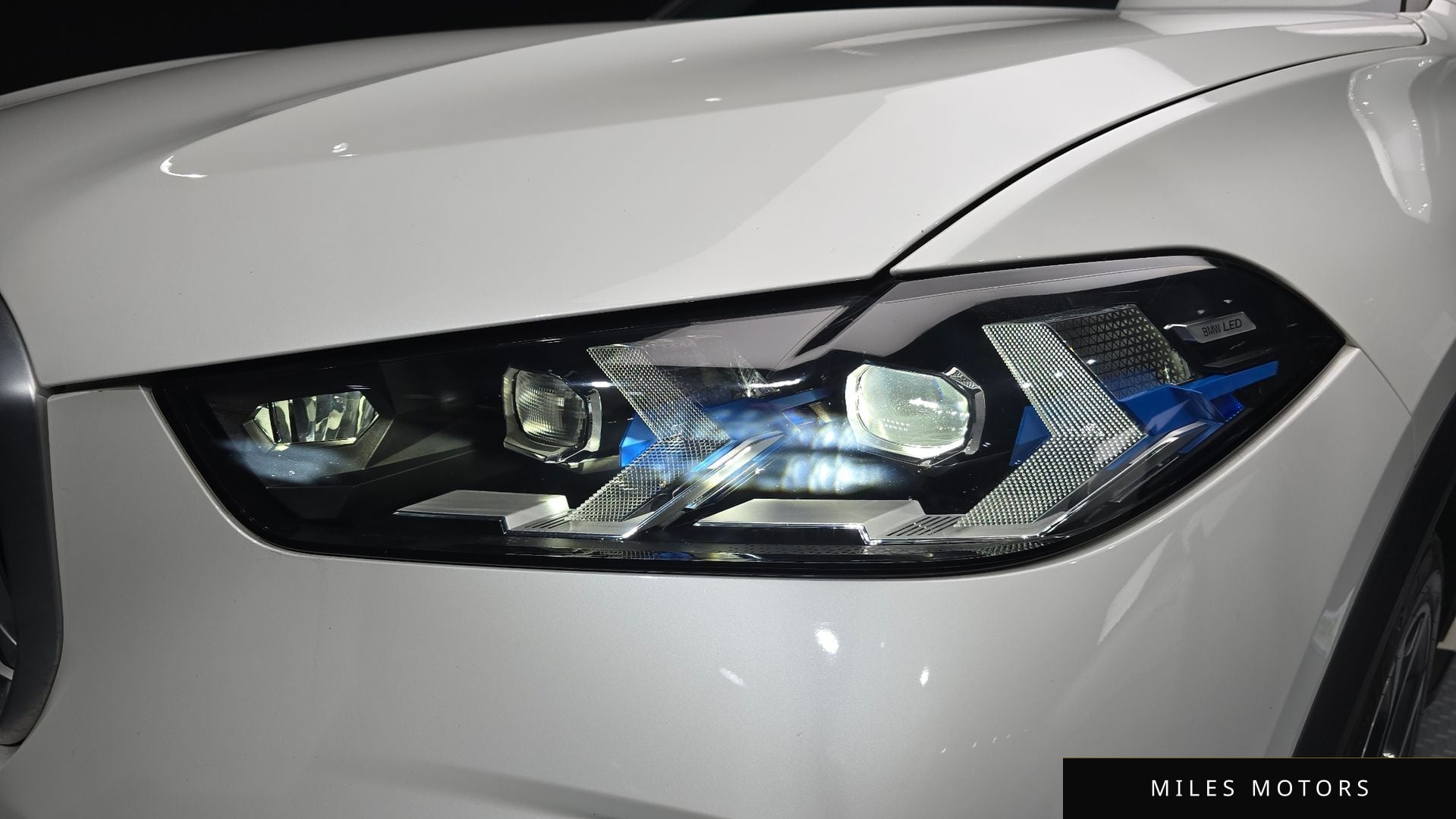 BMW X5 (G05) 2024 — миниатюра 8