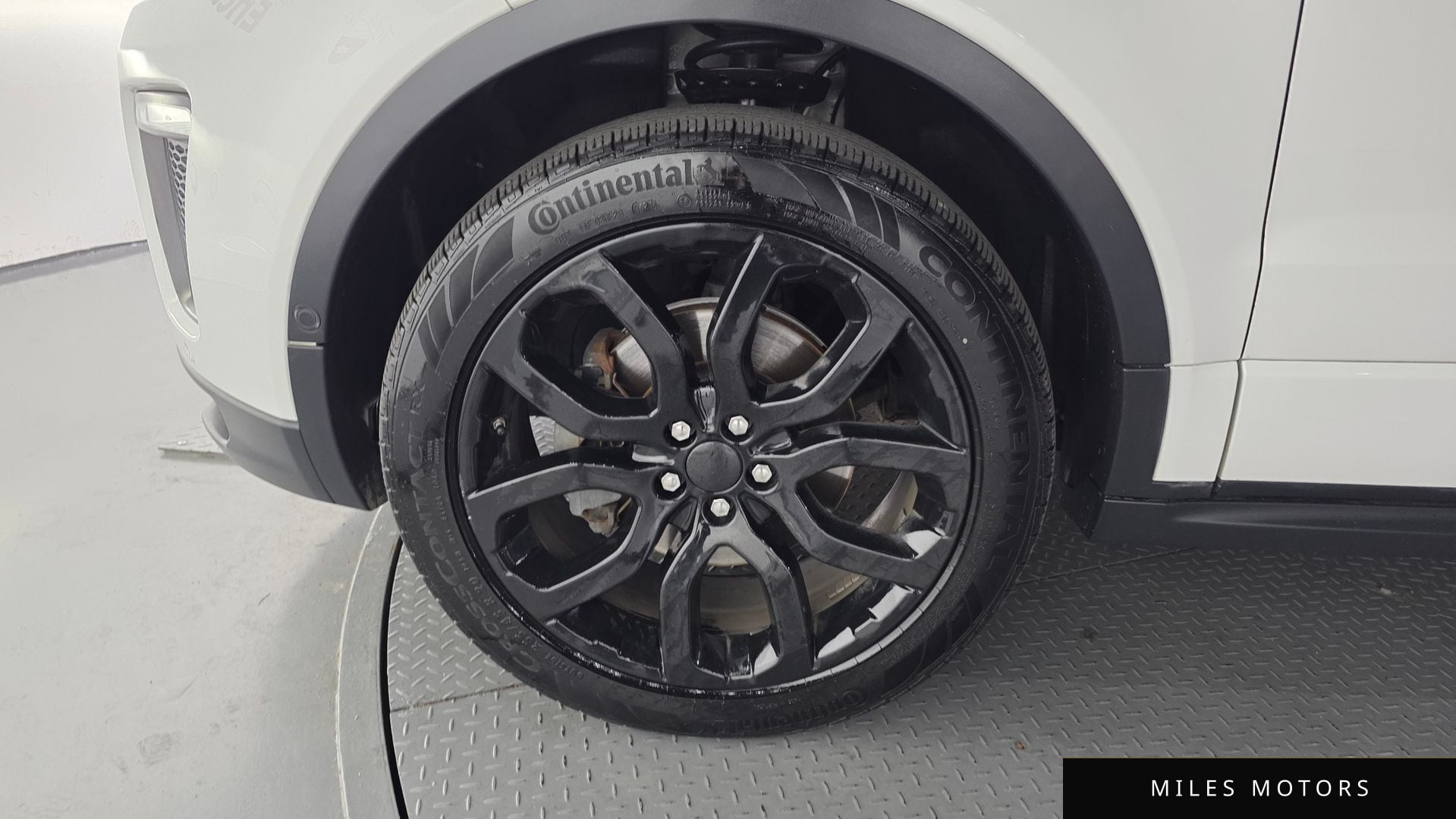 Land Rover Range Rover Evoque 2016 — миниатюра 5