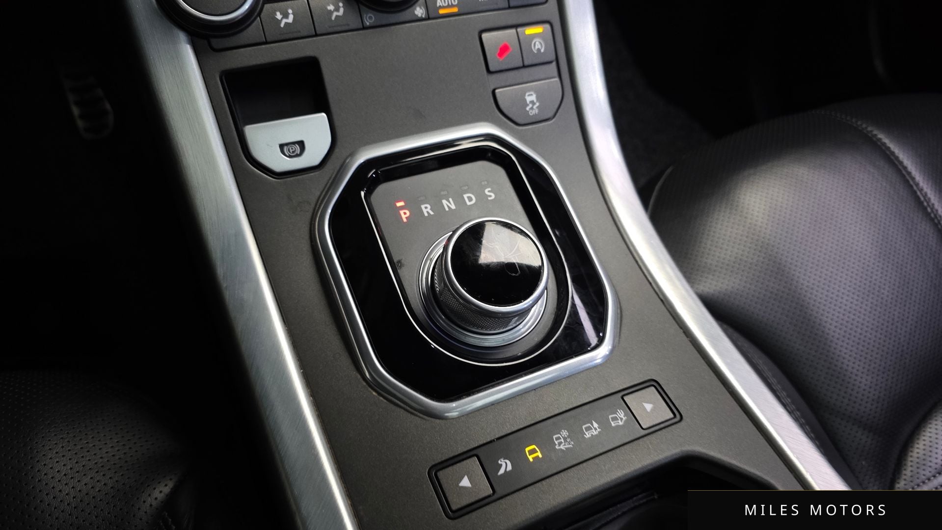 Land Rover Range Rover Evoque 2016 — миниатюра 9