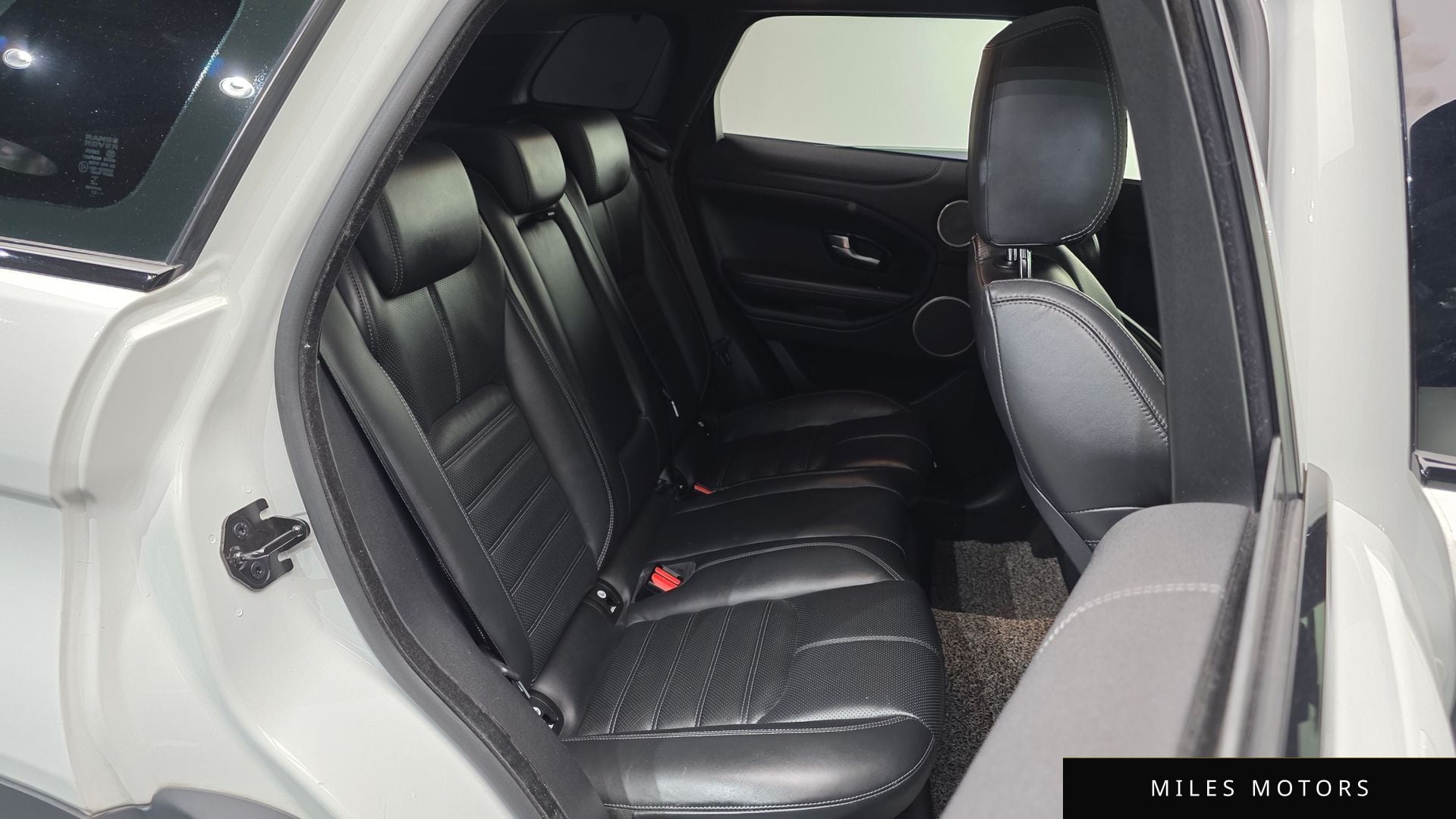 Land Rover Range Rover Evoque 2016 — миниатюра 11