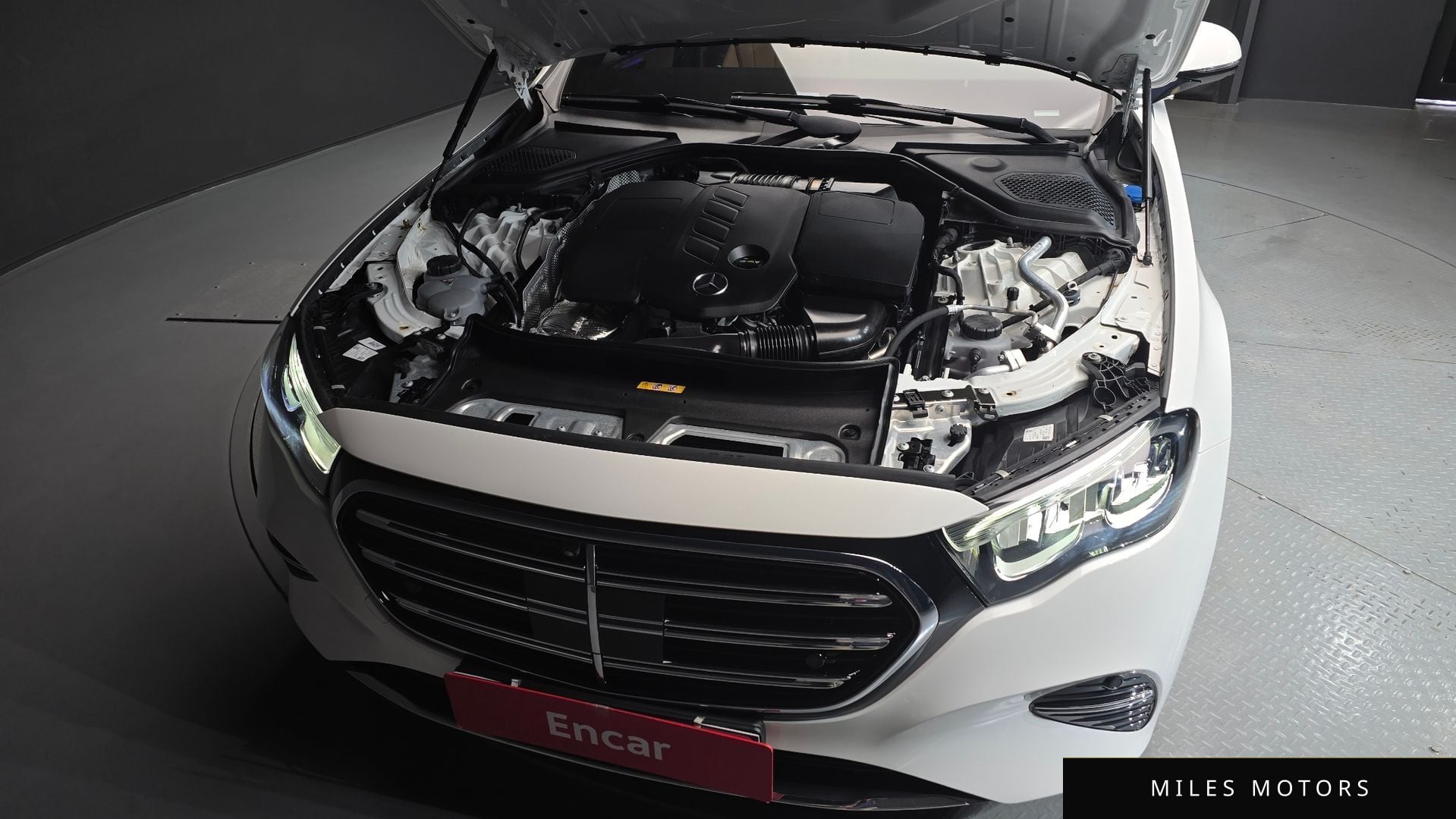 Mercedes-Benz E-Class W214 2024 — миниатюра 6