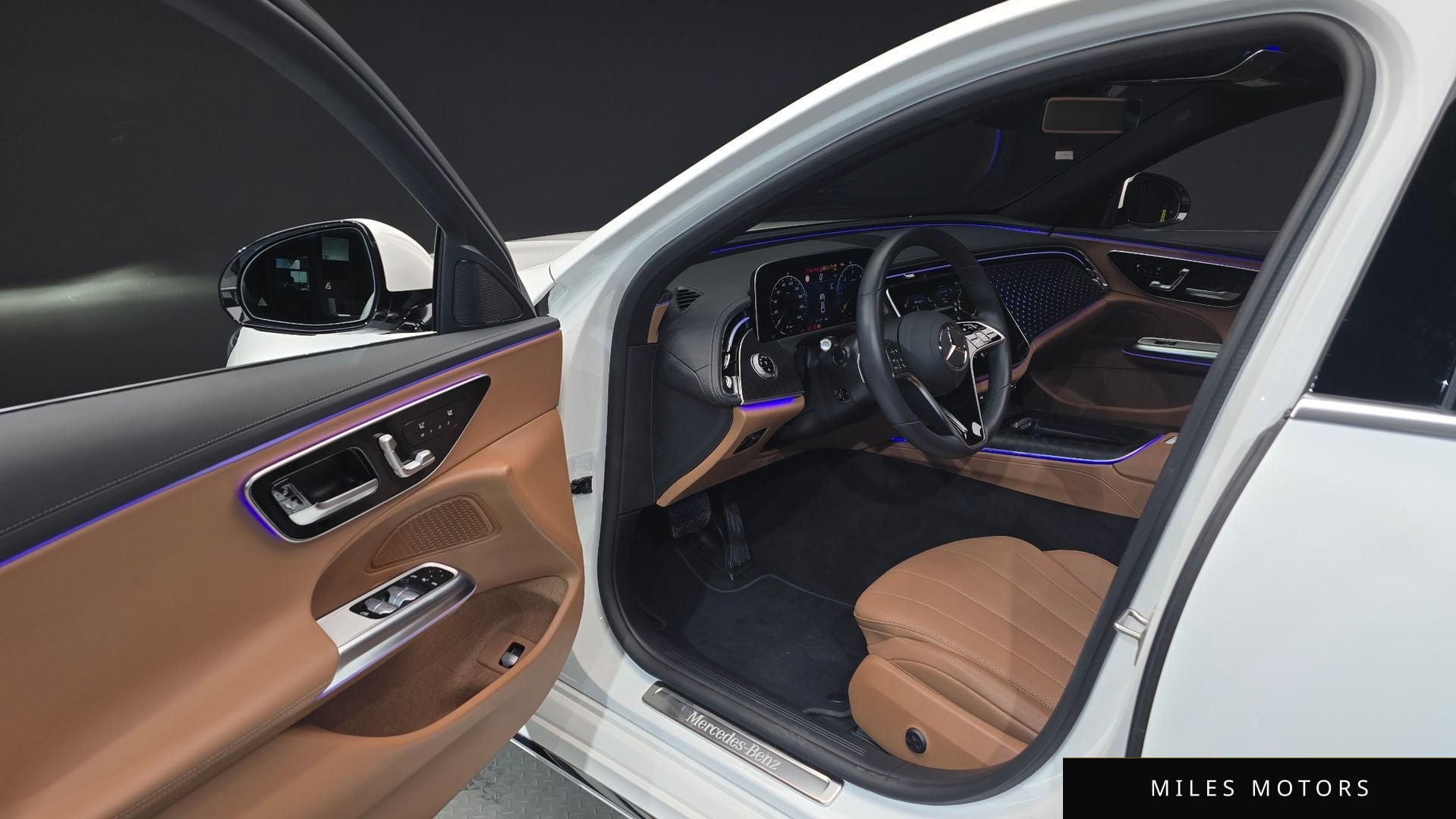 Mercedes-Benz E-Class W214 2024 — миниатюра 10