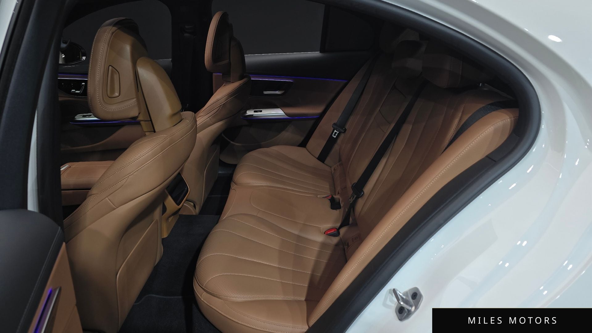 Mercedes-Benz E-Class W214 2024 — миниатюра 11