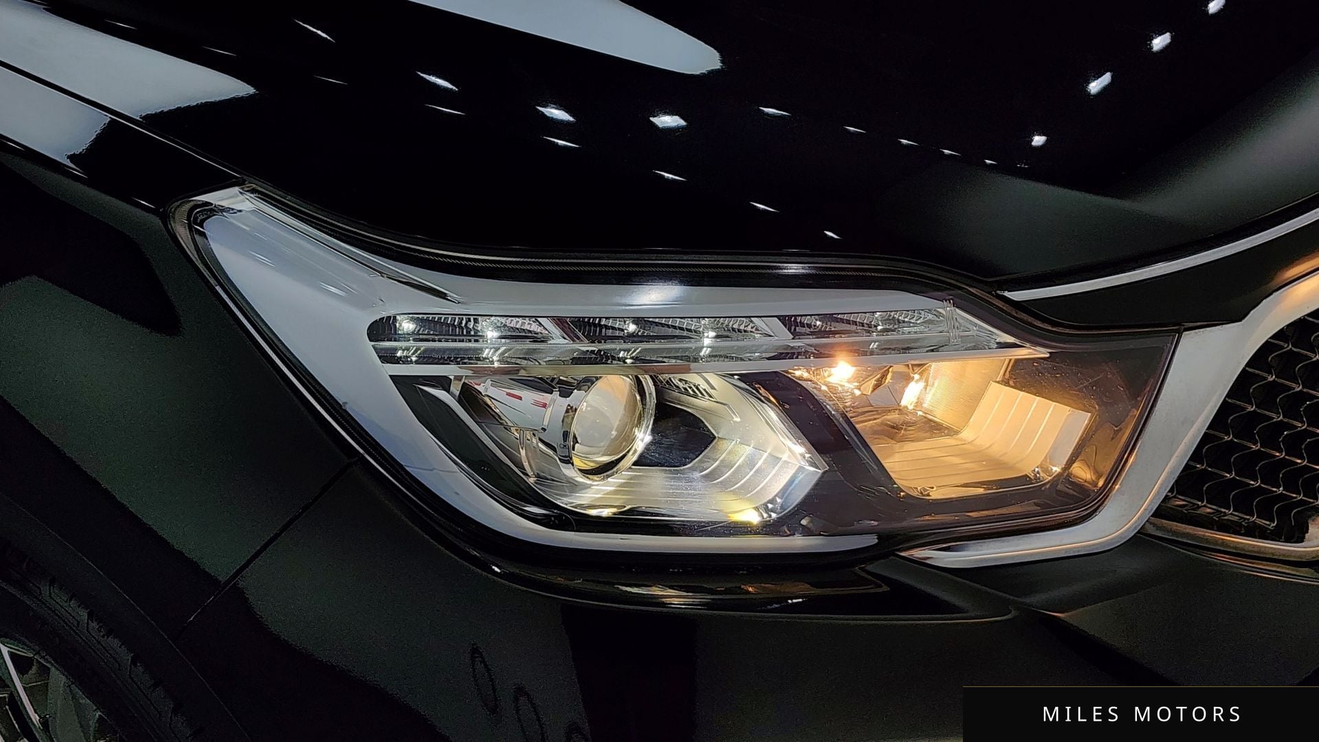 KG Mobility Rexton 2018 — миниатюра 8