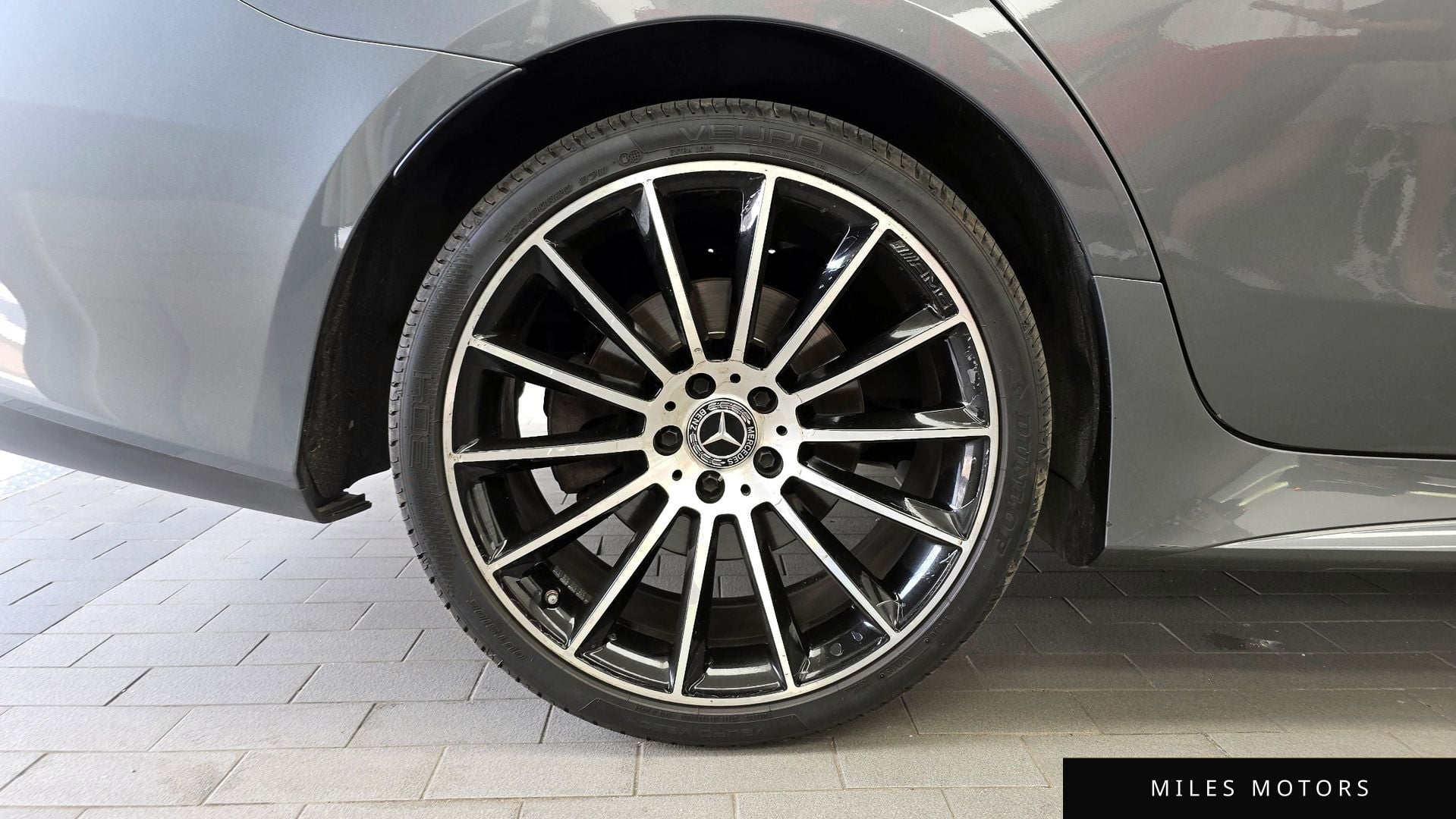 Mercedes-Benz CLS-Class C257 2019 — миниатюра 5