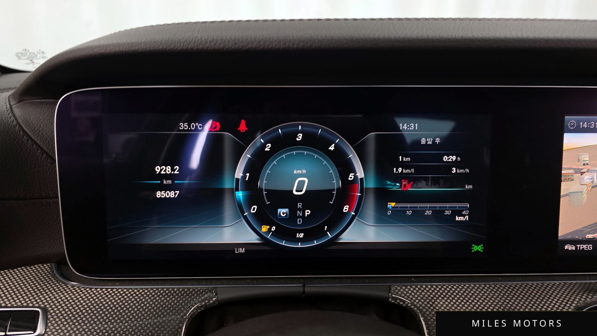 Mercedes-Benz CLS-Class C257 2019 — миниатюра 11