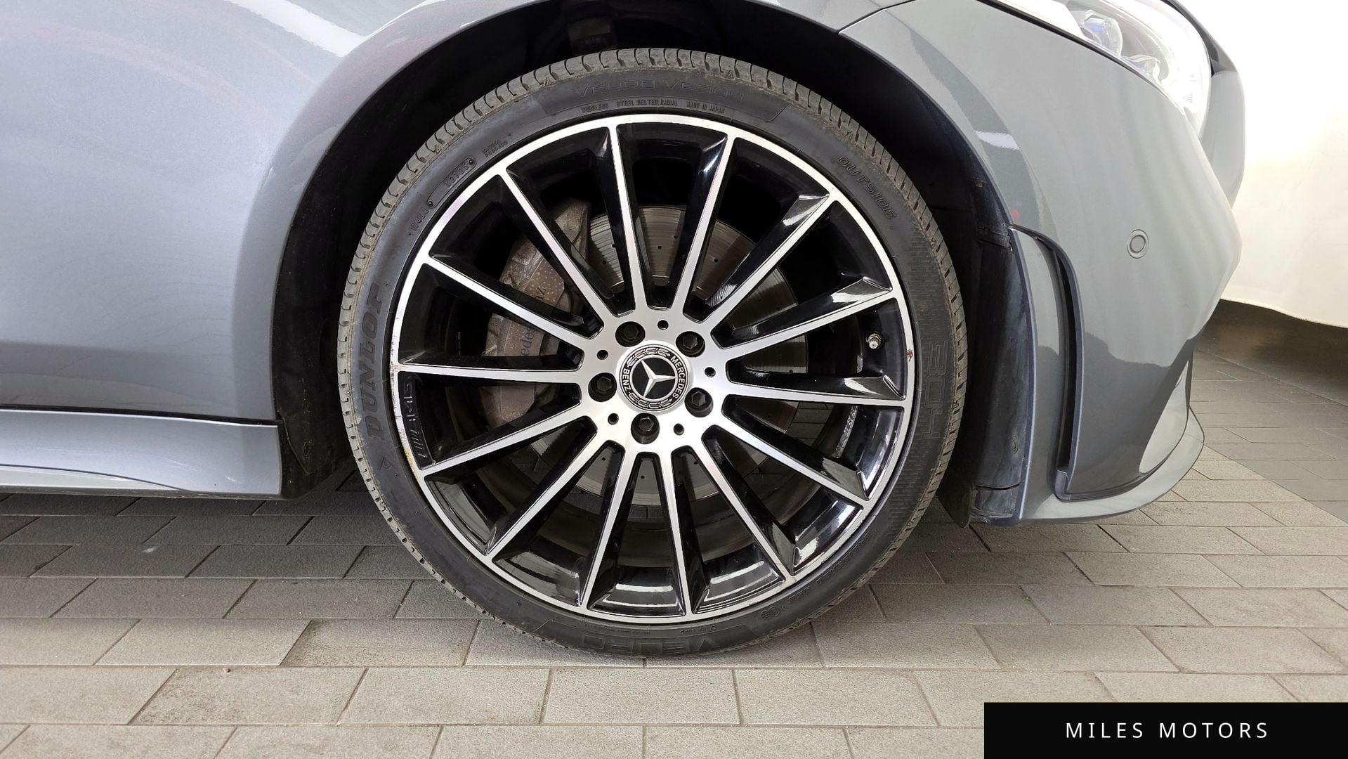 Mercedes-Benz CLS-Class C257 2019 — миниатюра 7