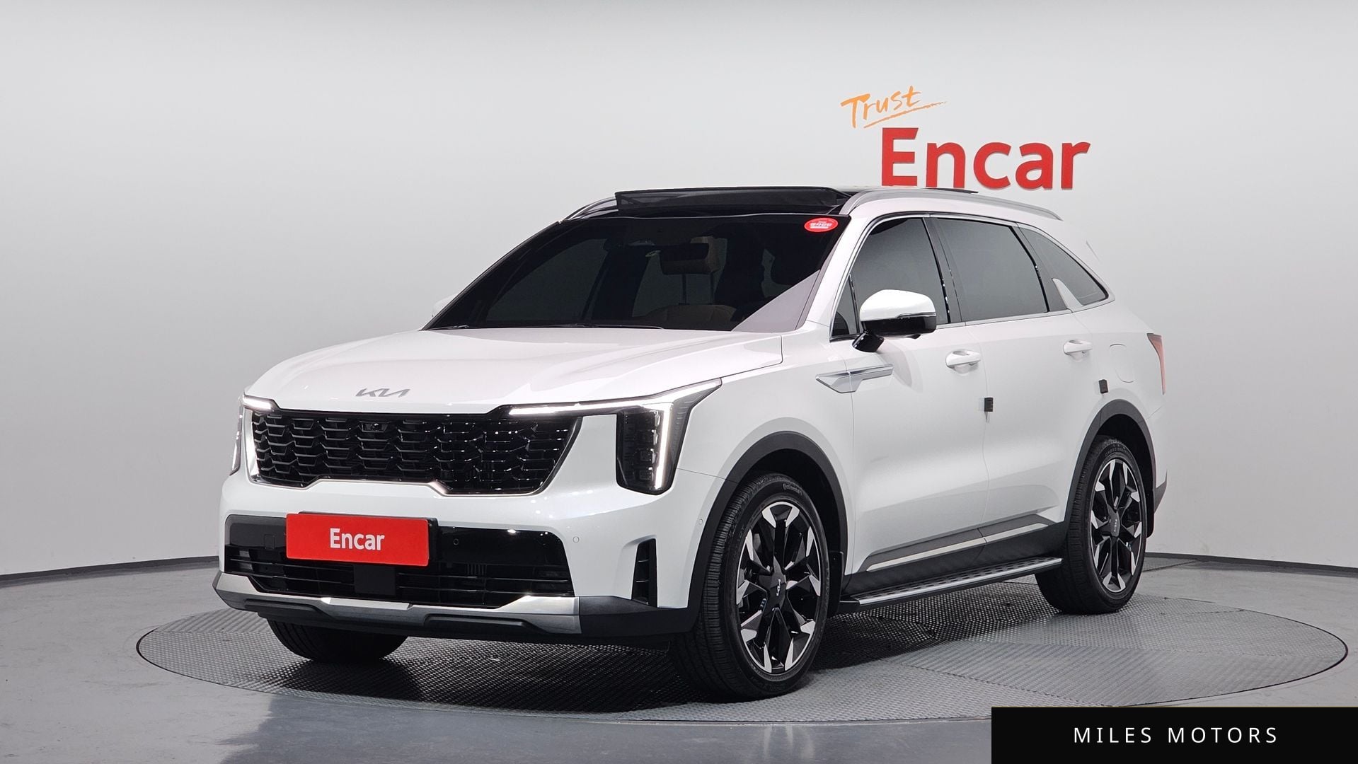 Kia Sorento 2026