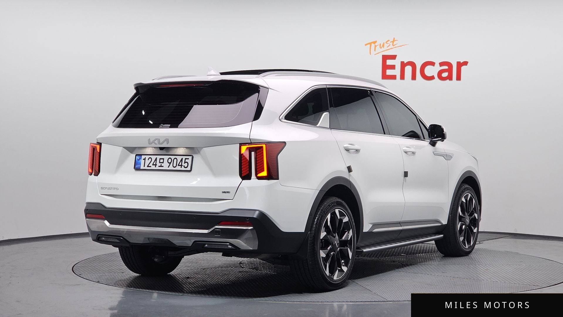Kia Sorento 2026 — миниатюра 2