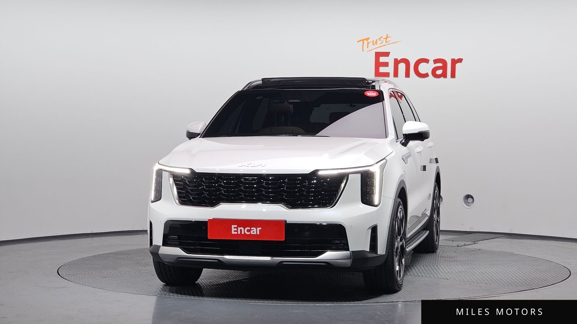 Kia Sorento 2026 — миниатюра 3