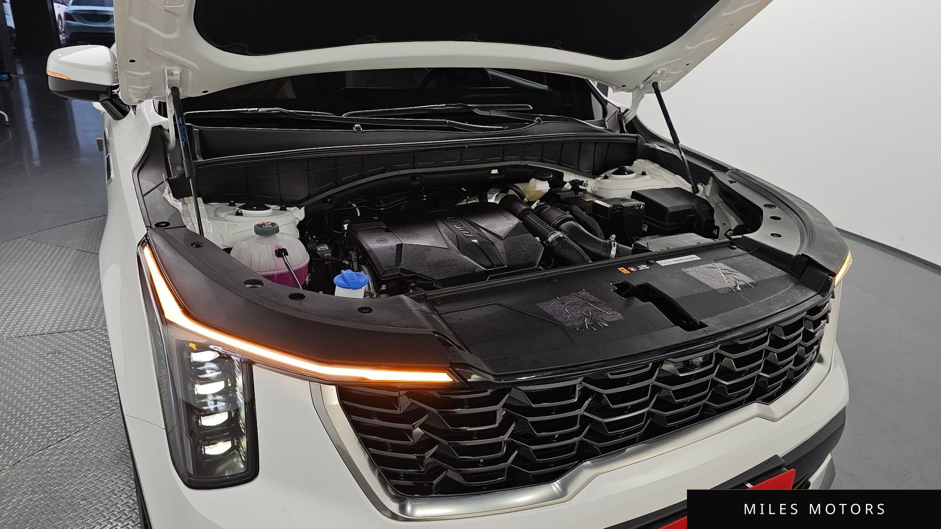 Kia Sorento 2026 — миниатюра 6