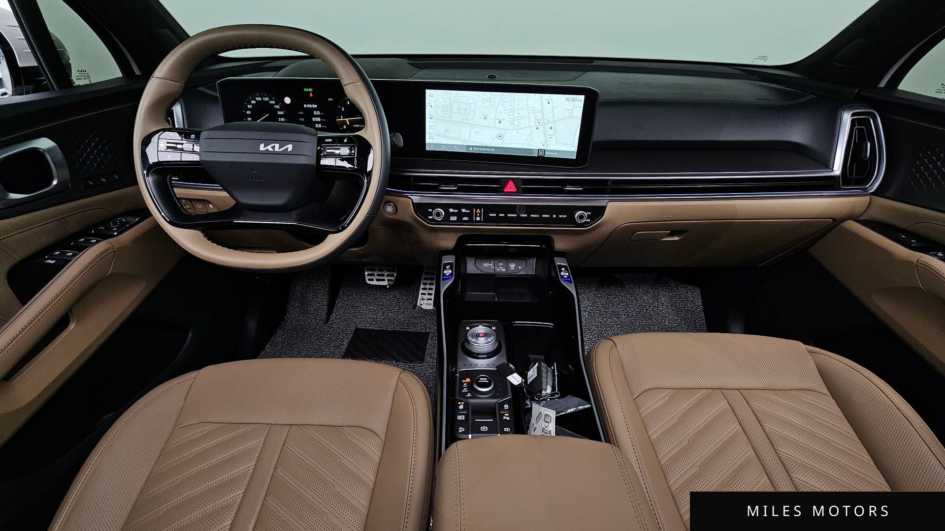 Kia Sorento 2026 — миниатюра 10