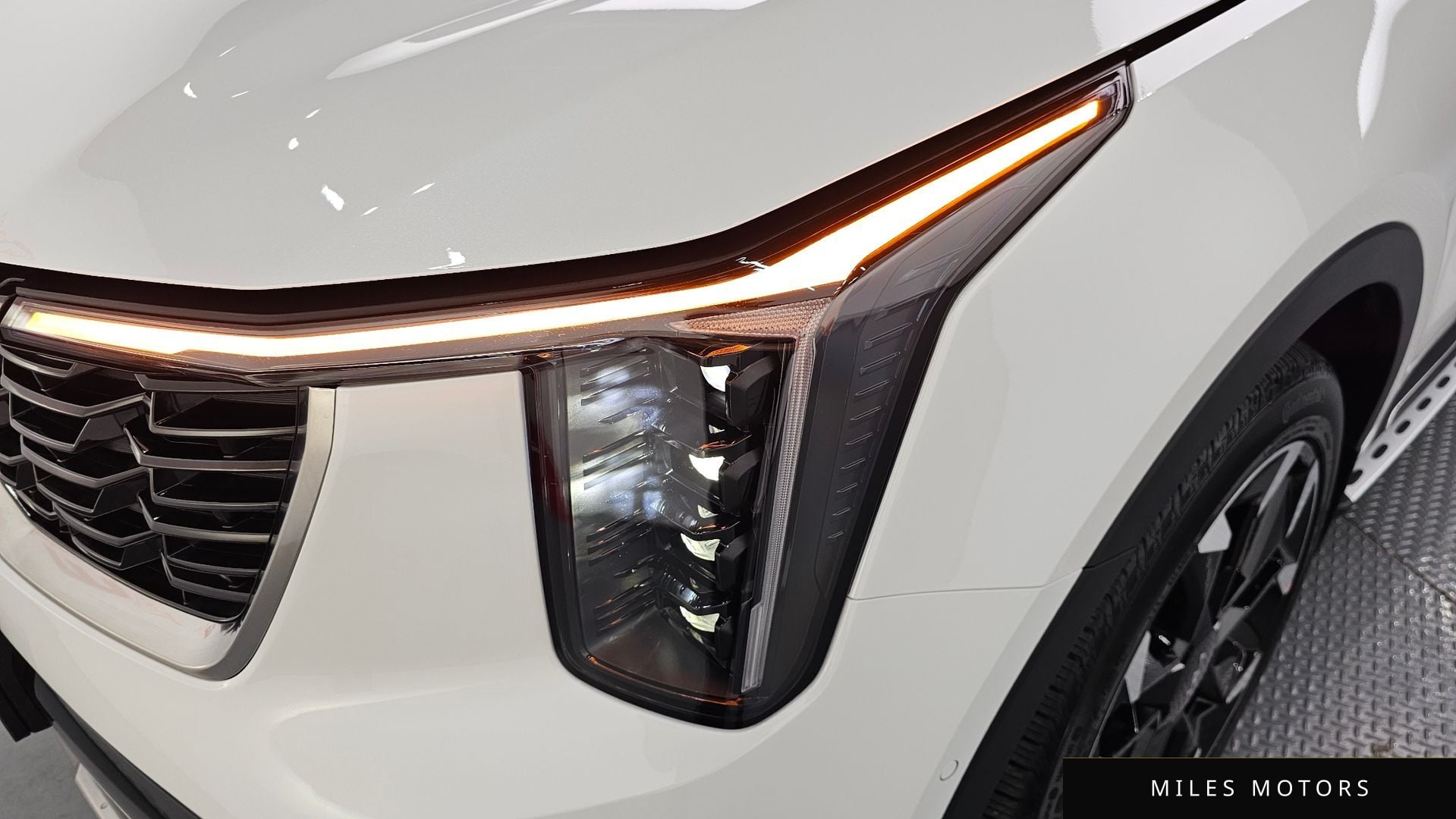 Kia Sorento 2026 — миниатюра 8