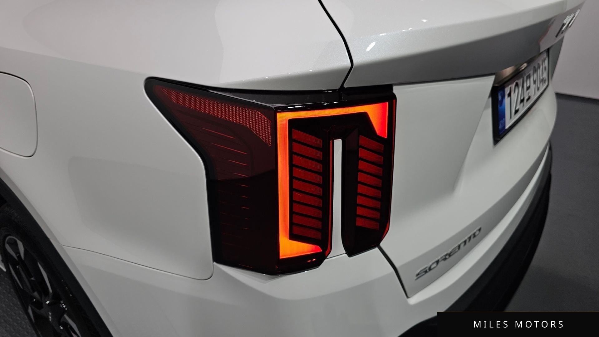Kia Sorento 2026 — миниатюра 9