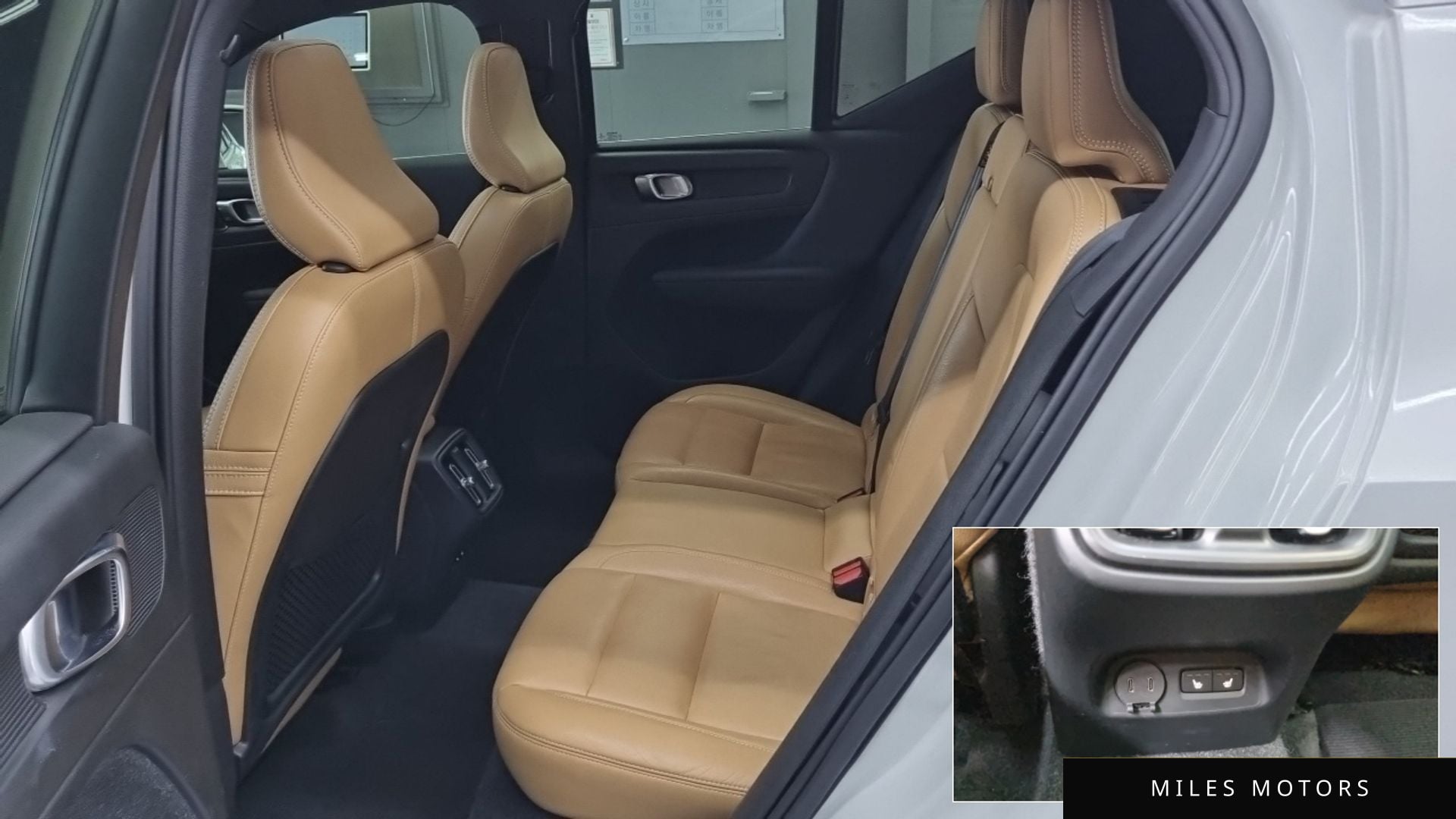 Volvo XC40 2021 — миниатюра 11