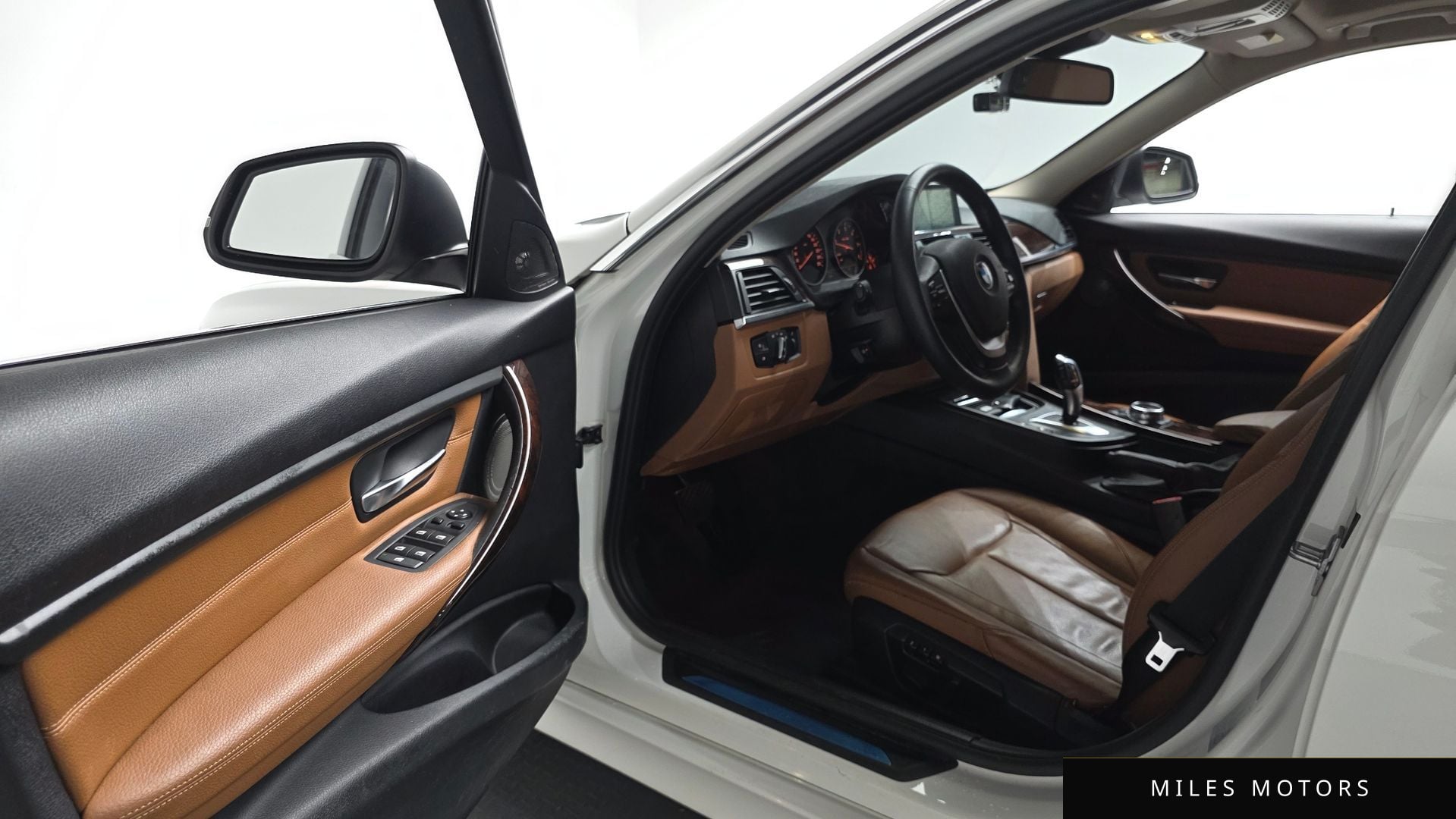 BMW 3 Series (F30) 2014 — миниатюра 10