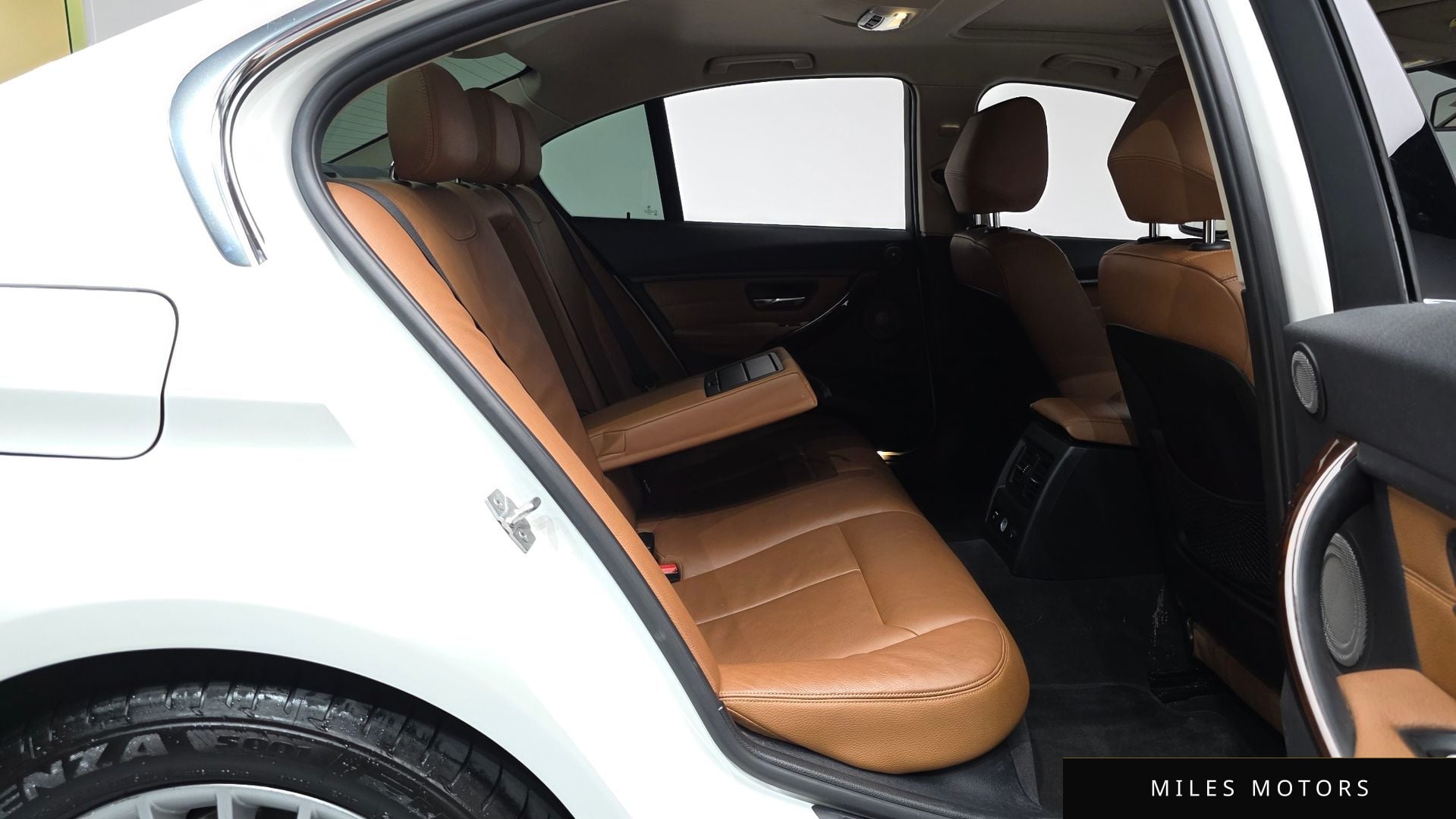 BMW 3 Series (F30) 2014 — миниатюра 11