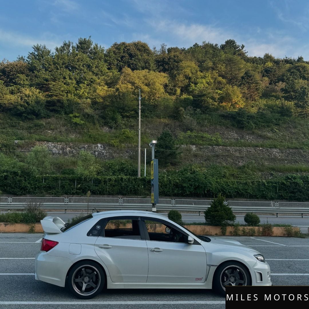 Subaru Impreza 2010 — миниатюра 5