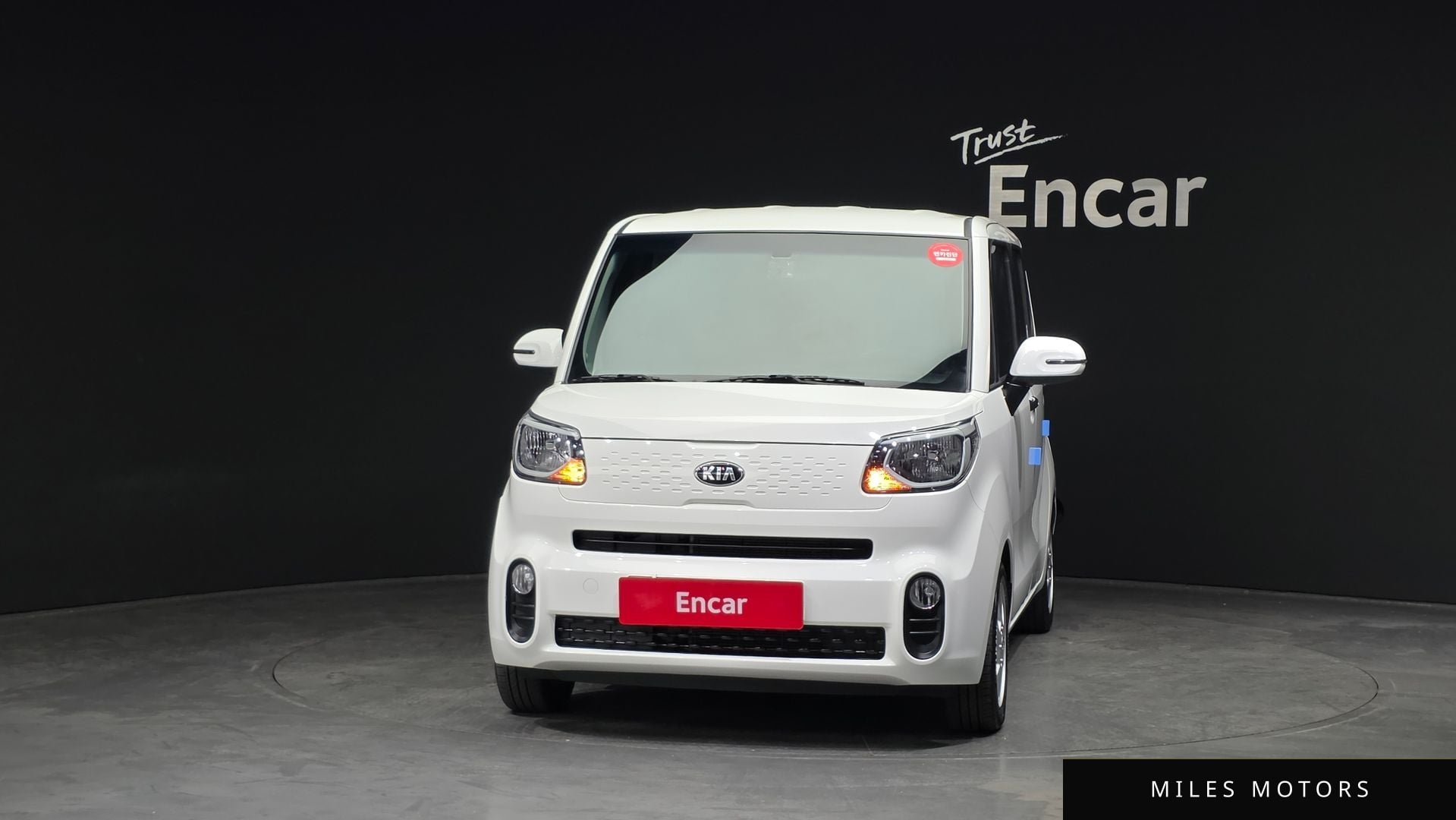 Kia RAY 2021 — миниатюра 3