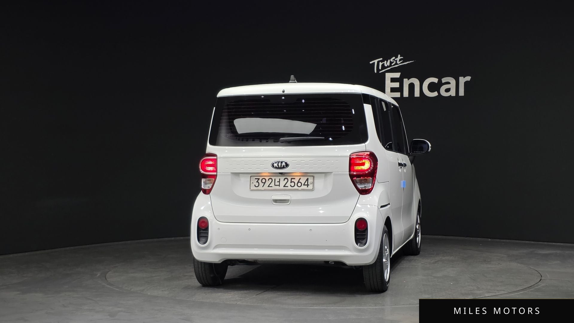 Kia RAY 2021 — миниатюра 4